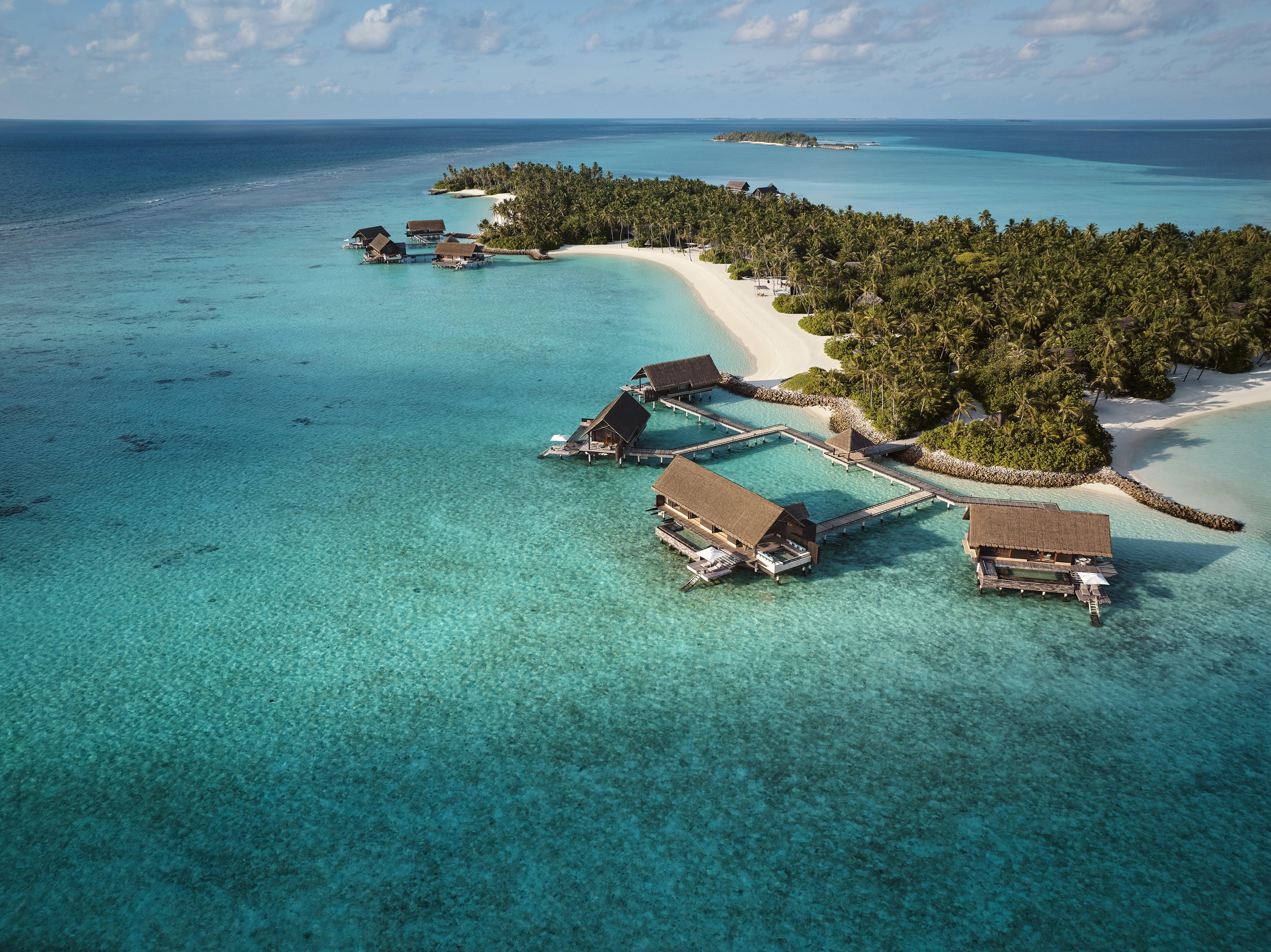 ONEANDONLY One&Only Resorts