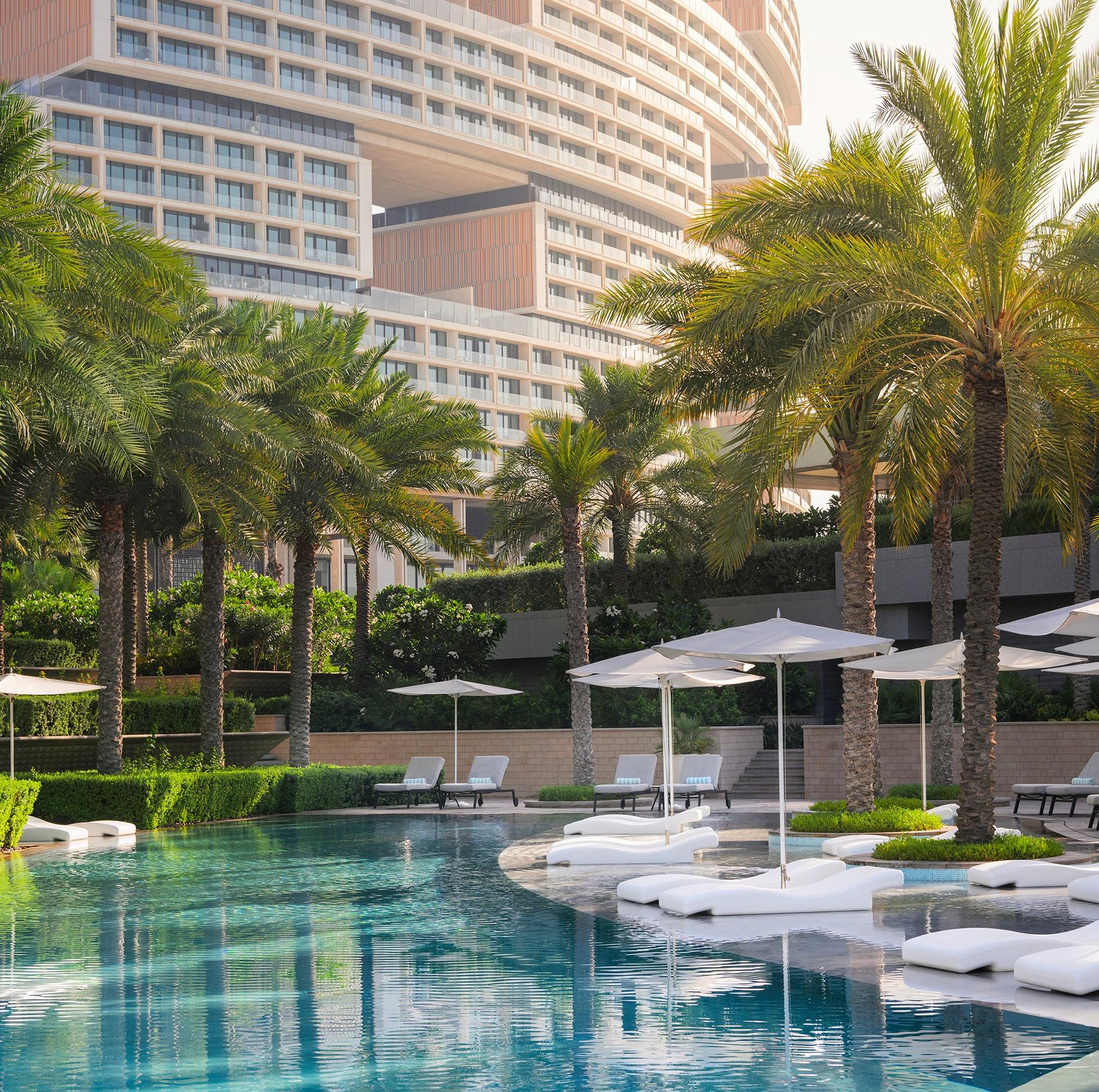 Royal Pool