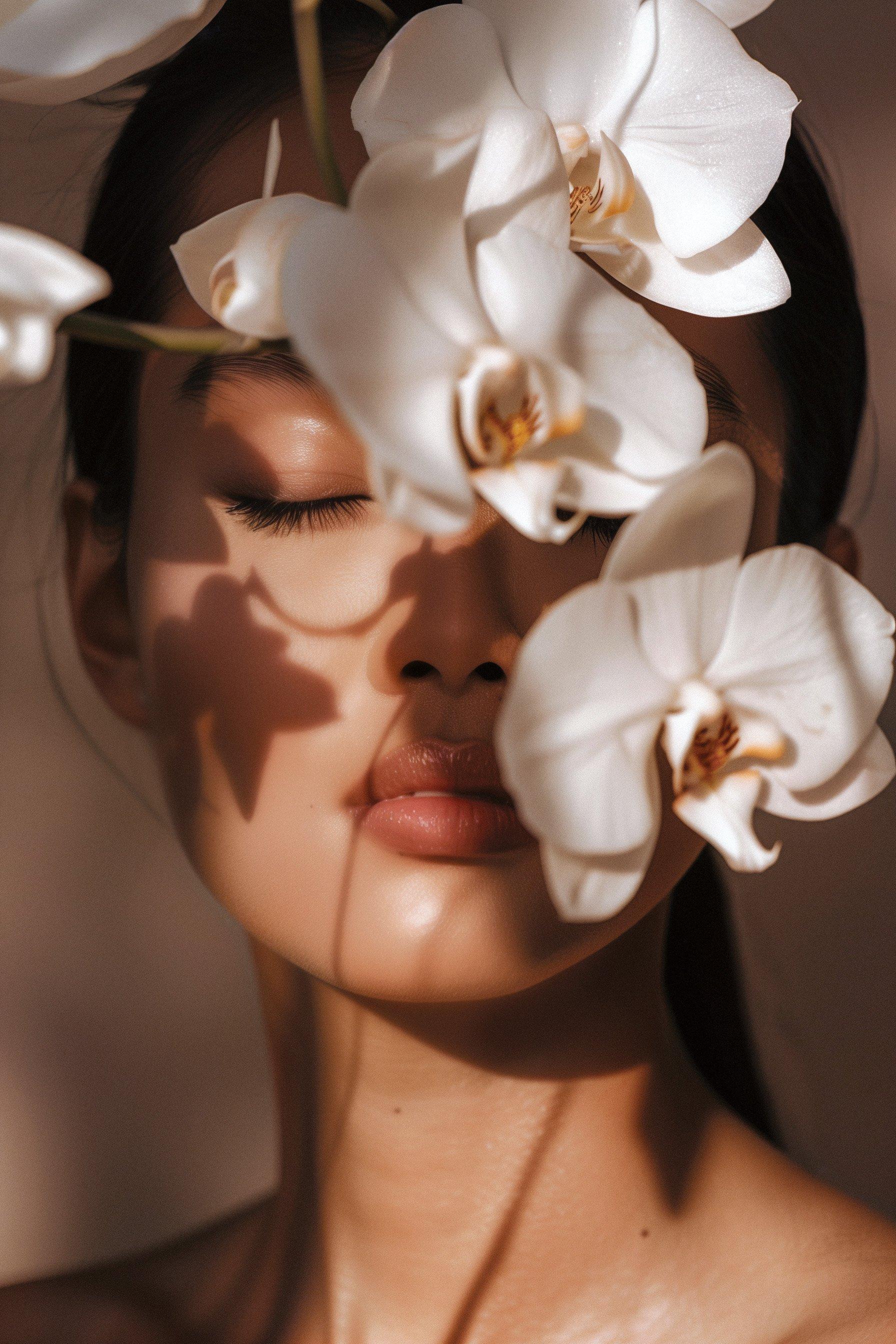A timeless glow