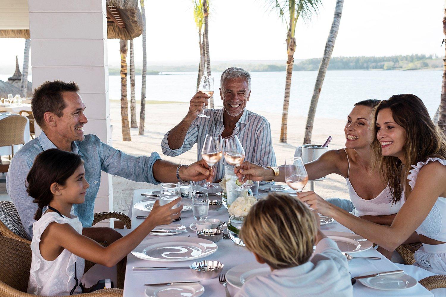 Culinary Experiences