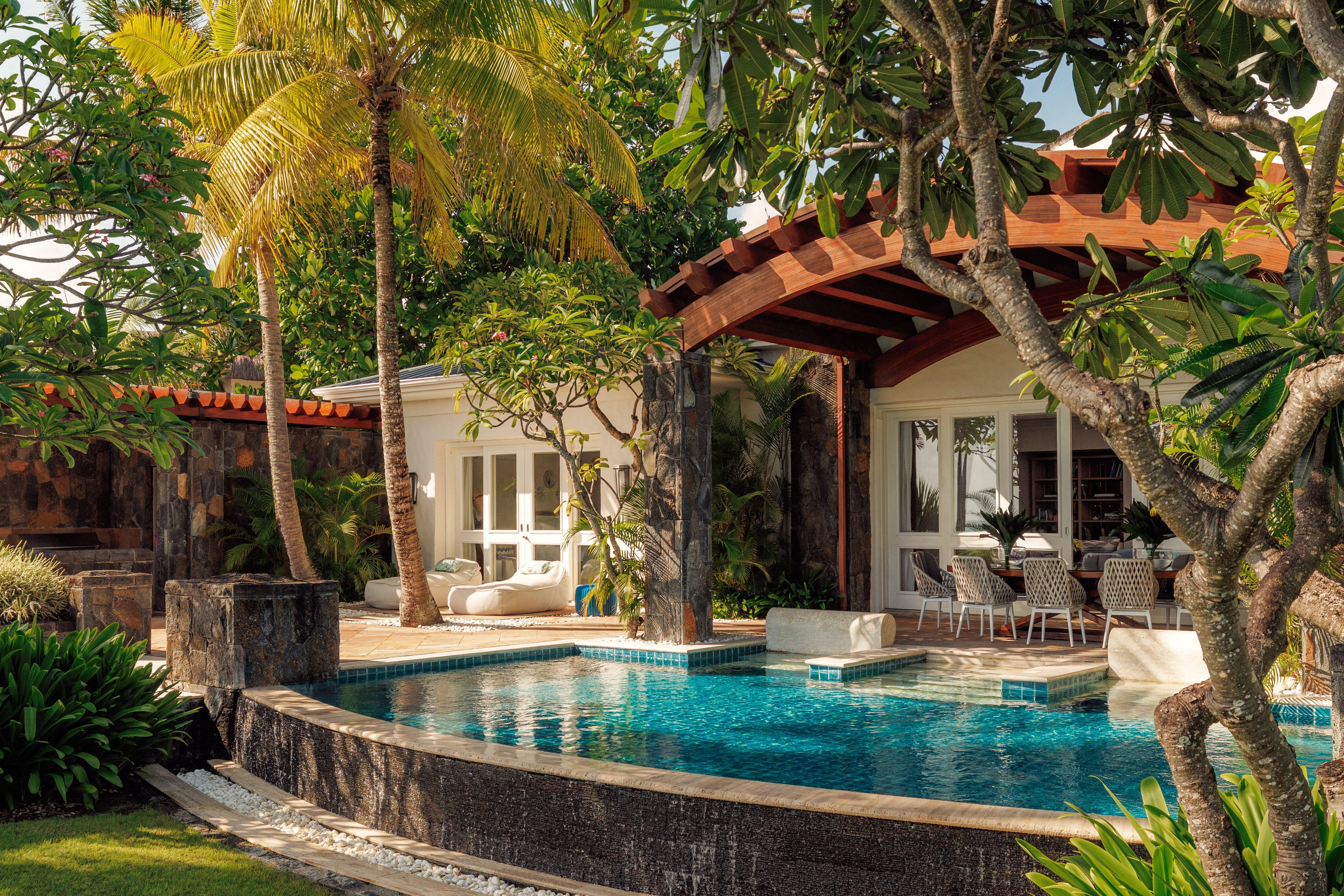 Villa One