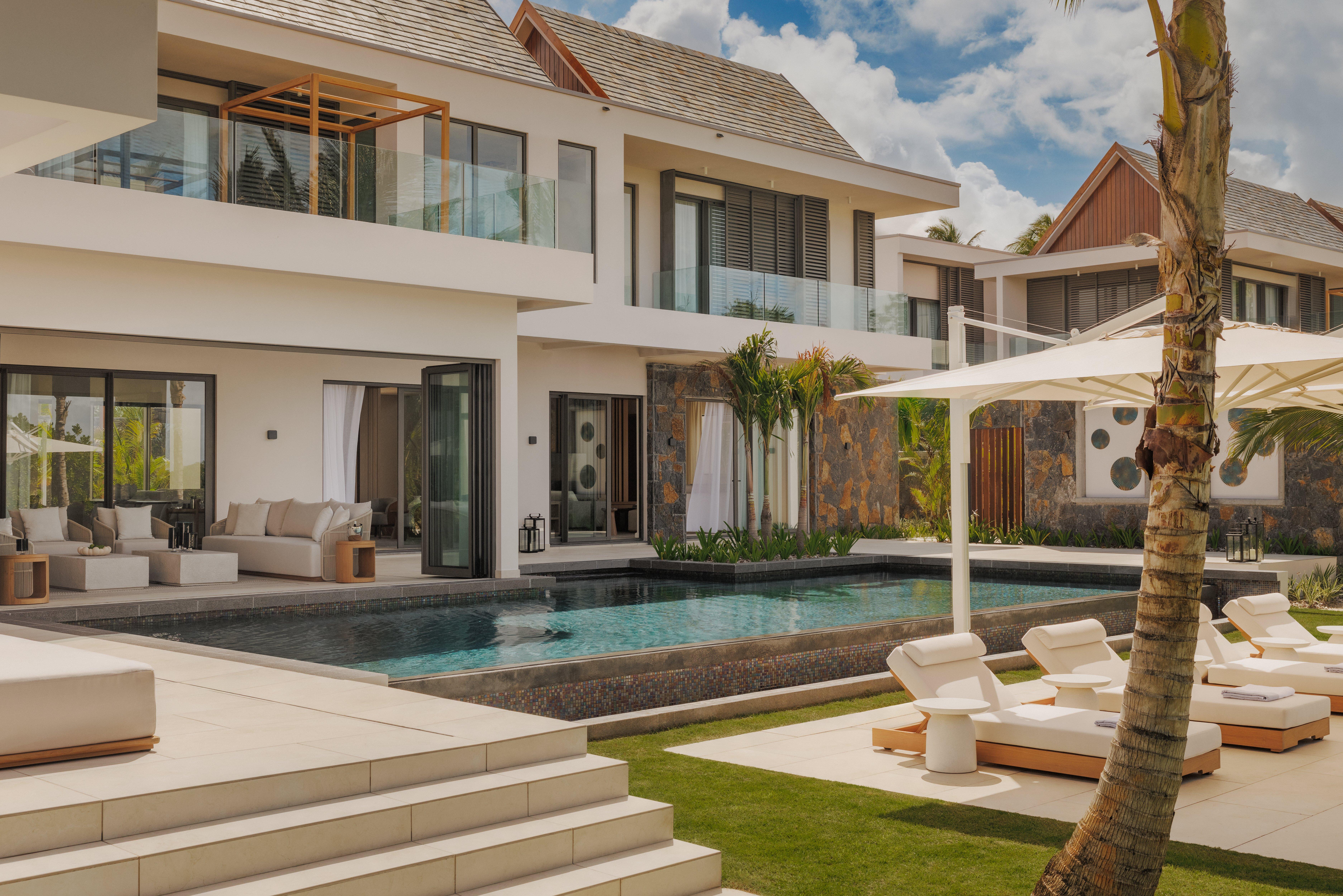 Private Homes retreat