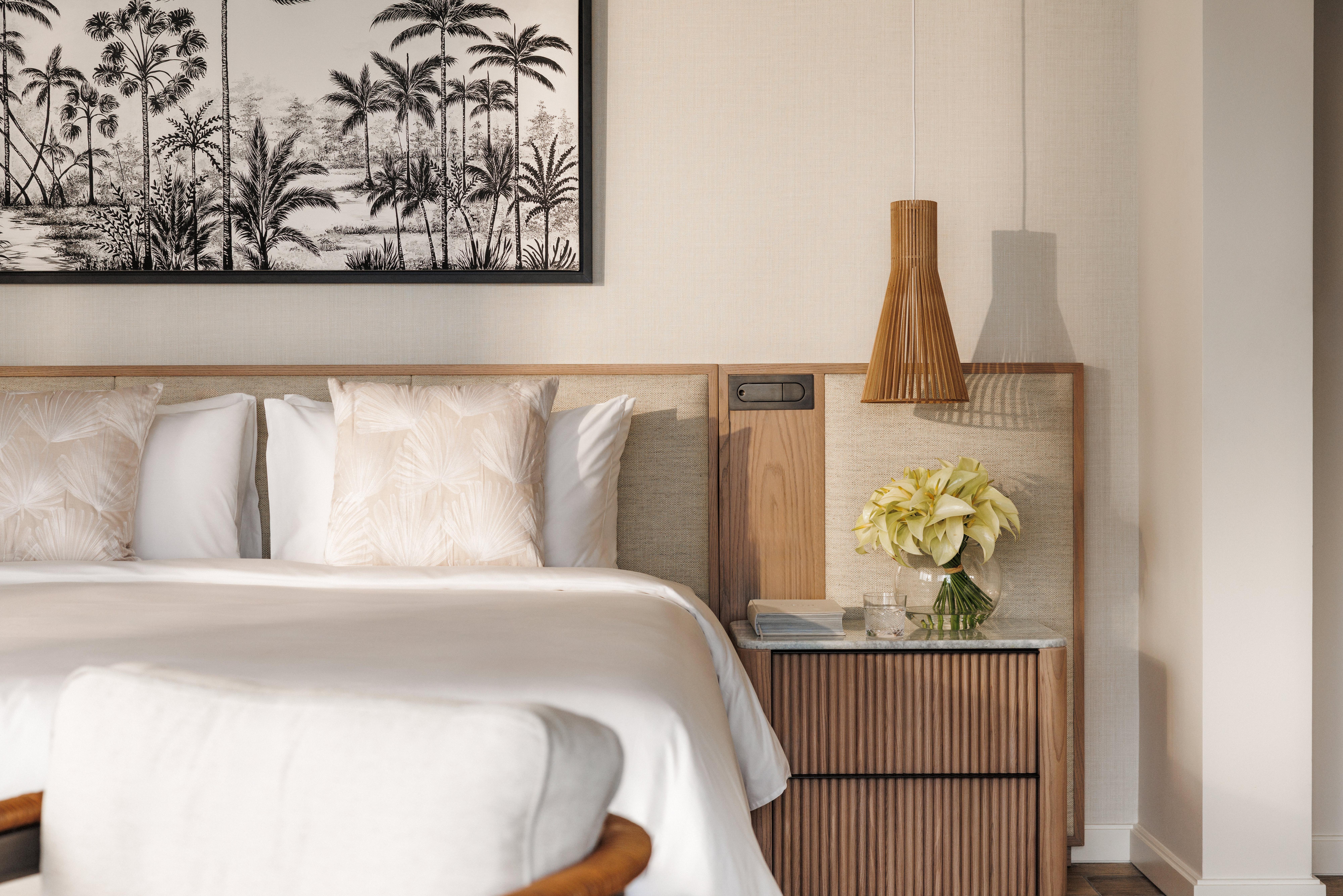 Two-Bedroom Private Villa