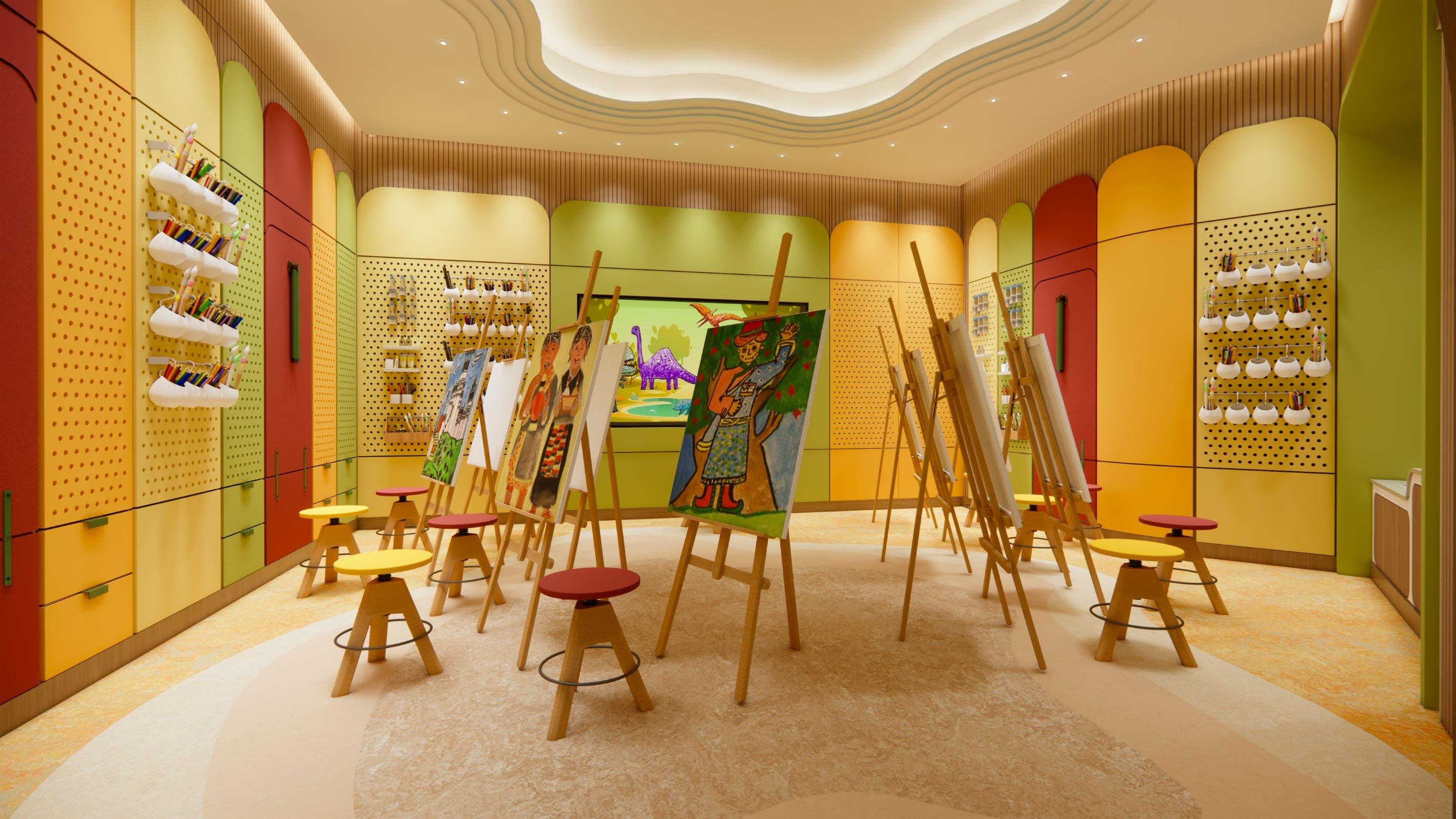 Art Studio 