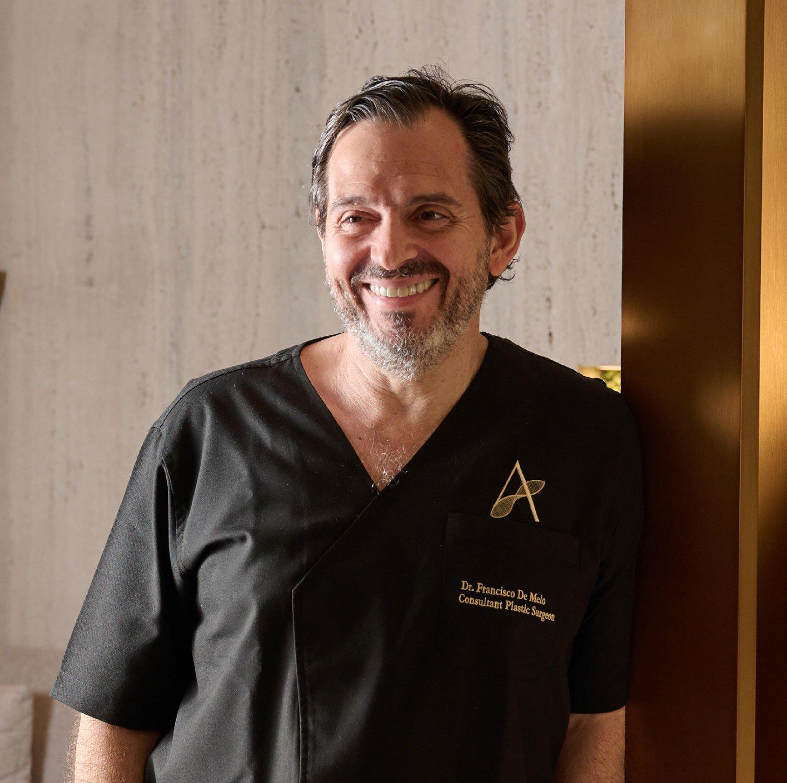 Dr. Francisco