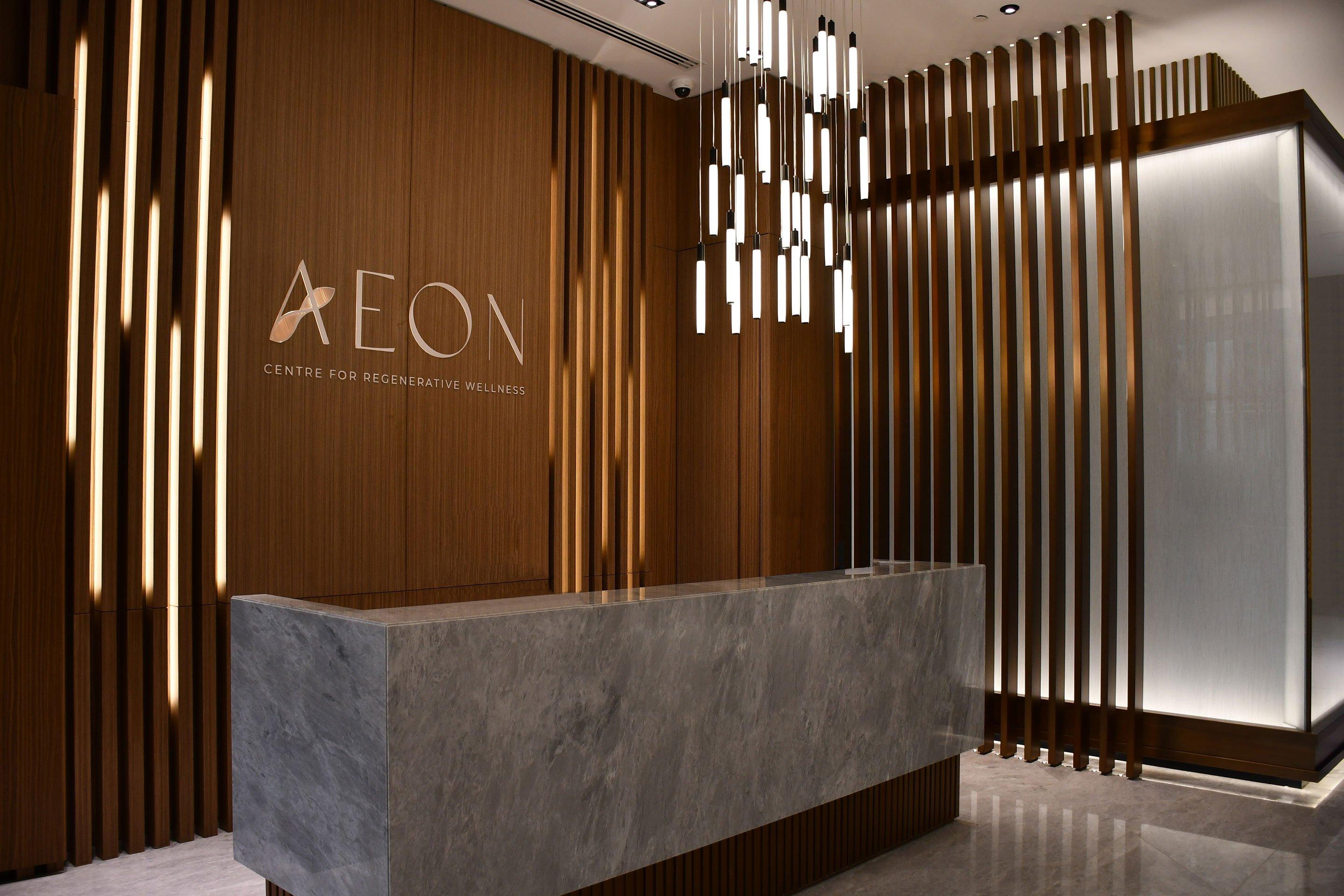 AEON Clinic Treatment
