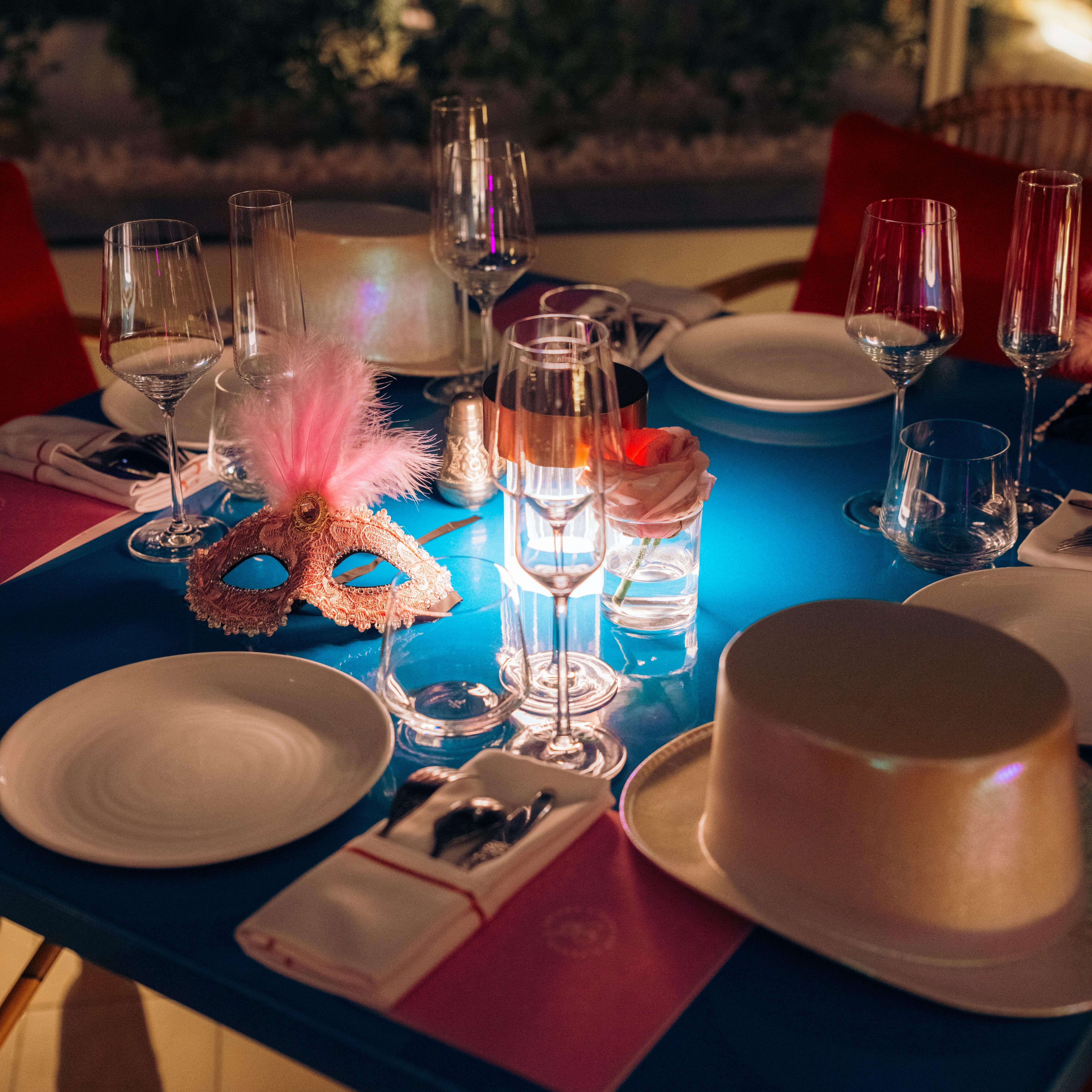Ariana's Persian Kitchen Dubai
