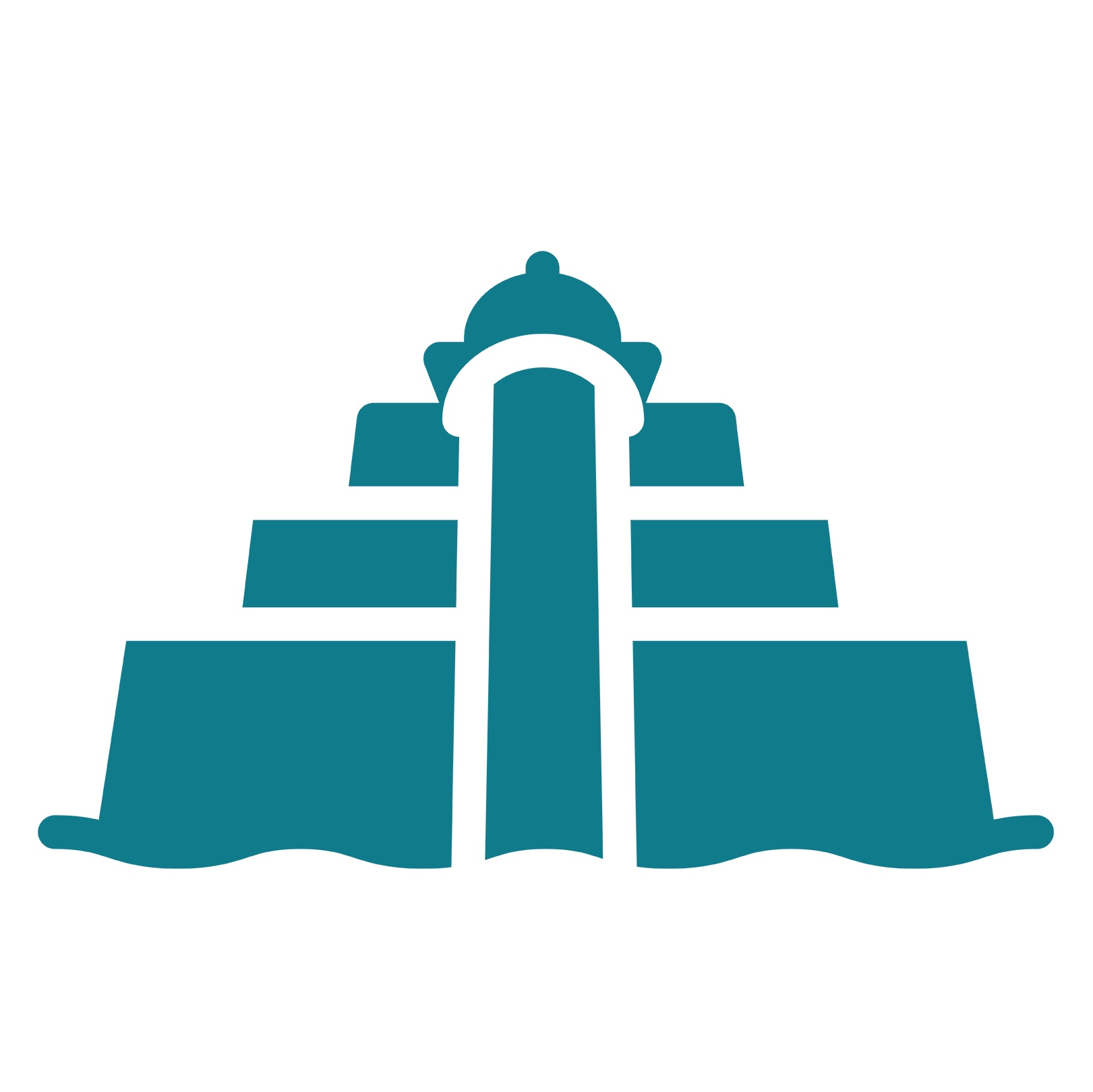 Leap of Faith icon, Aquaventure World