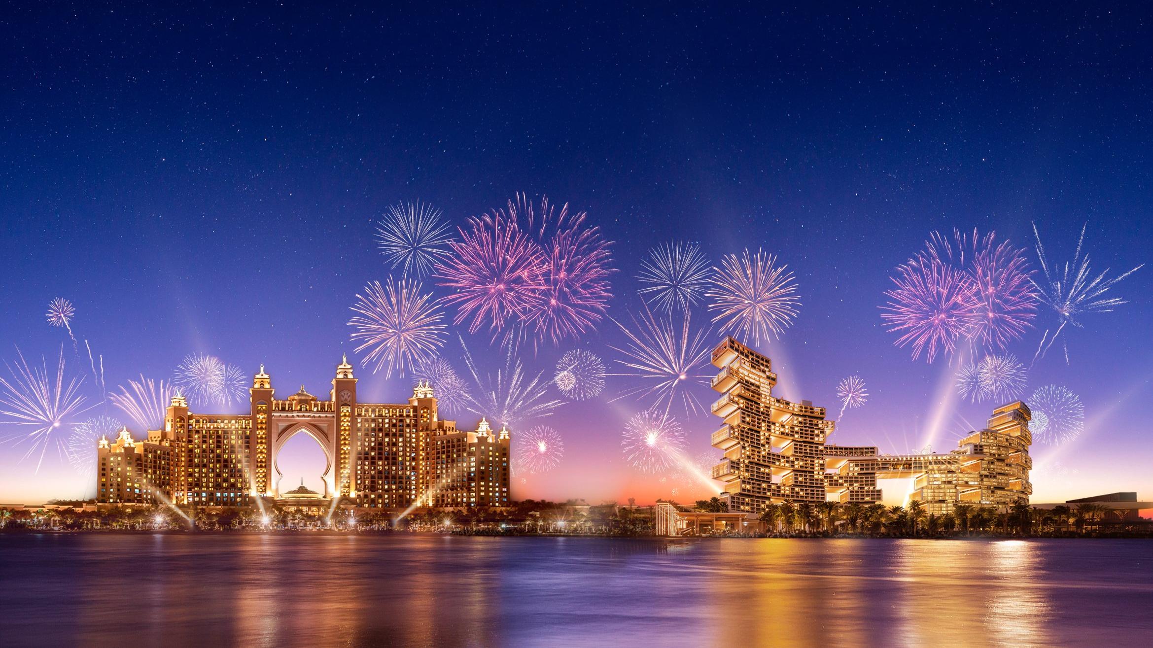 Atlantis Dubai