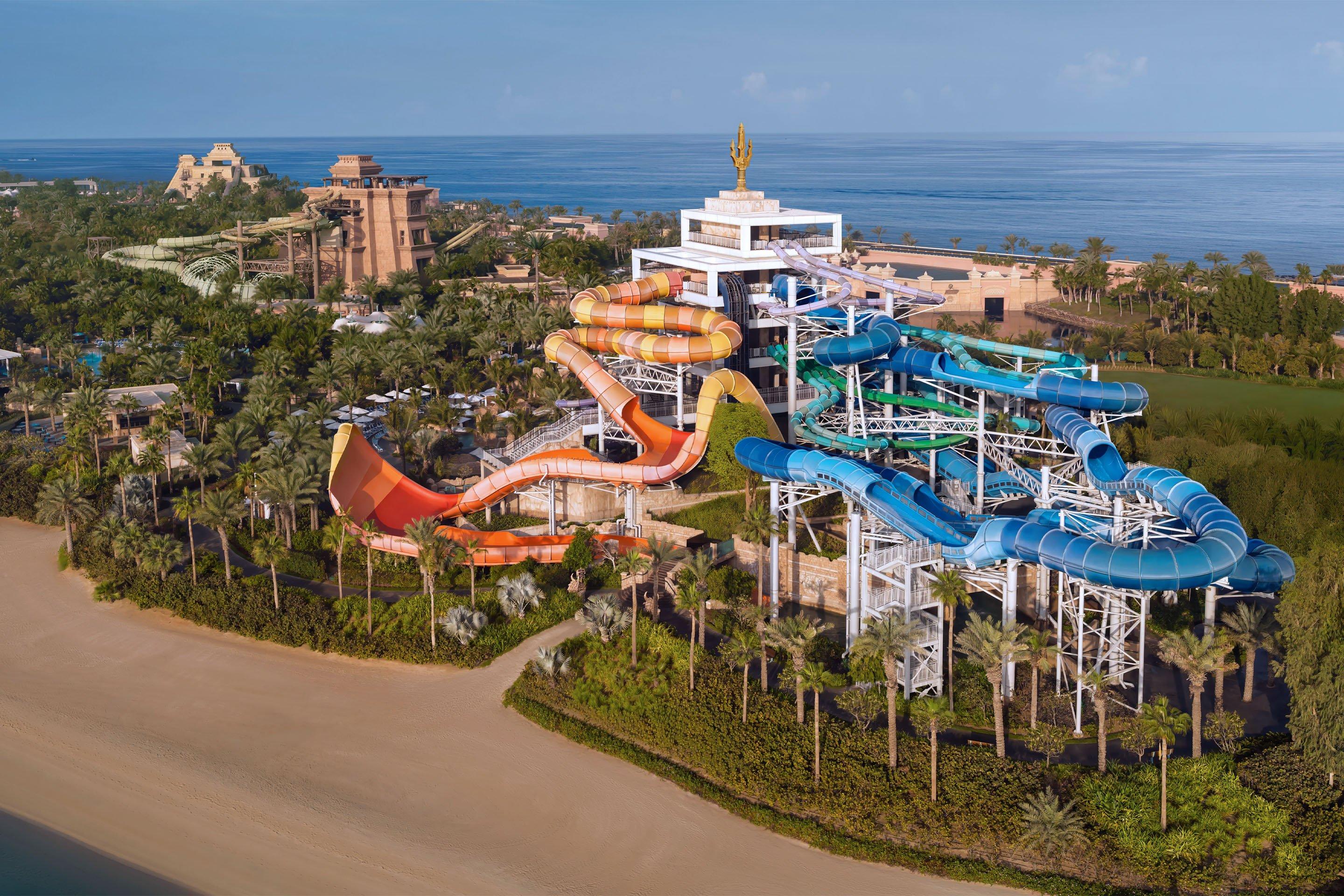 Aquaventure Waterpark