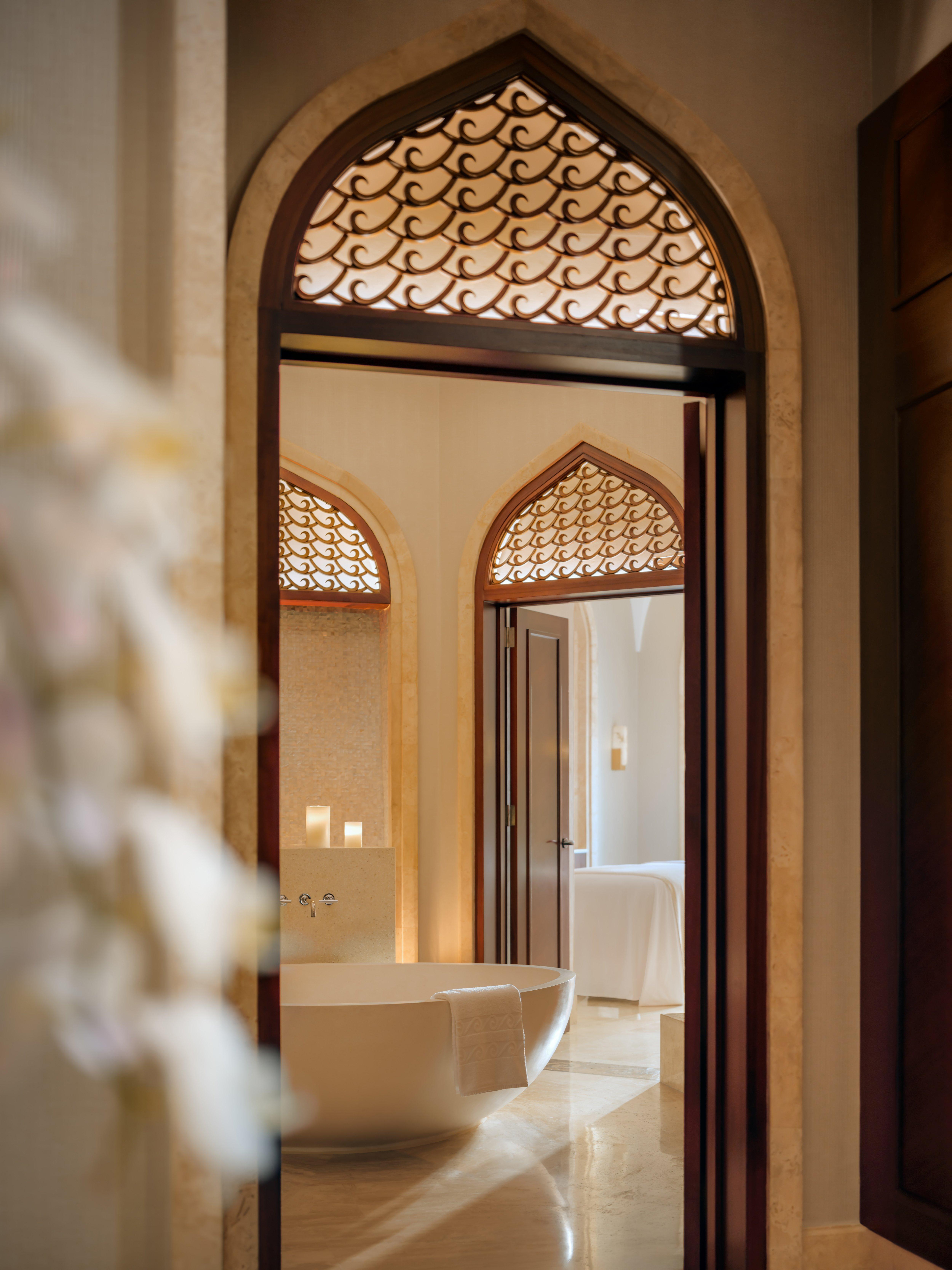 AWAKEN Spa Interior