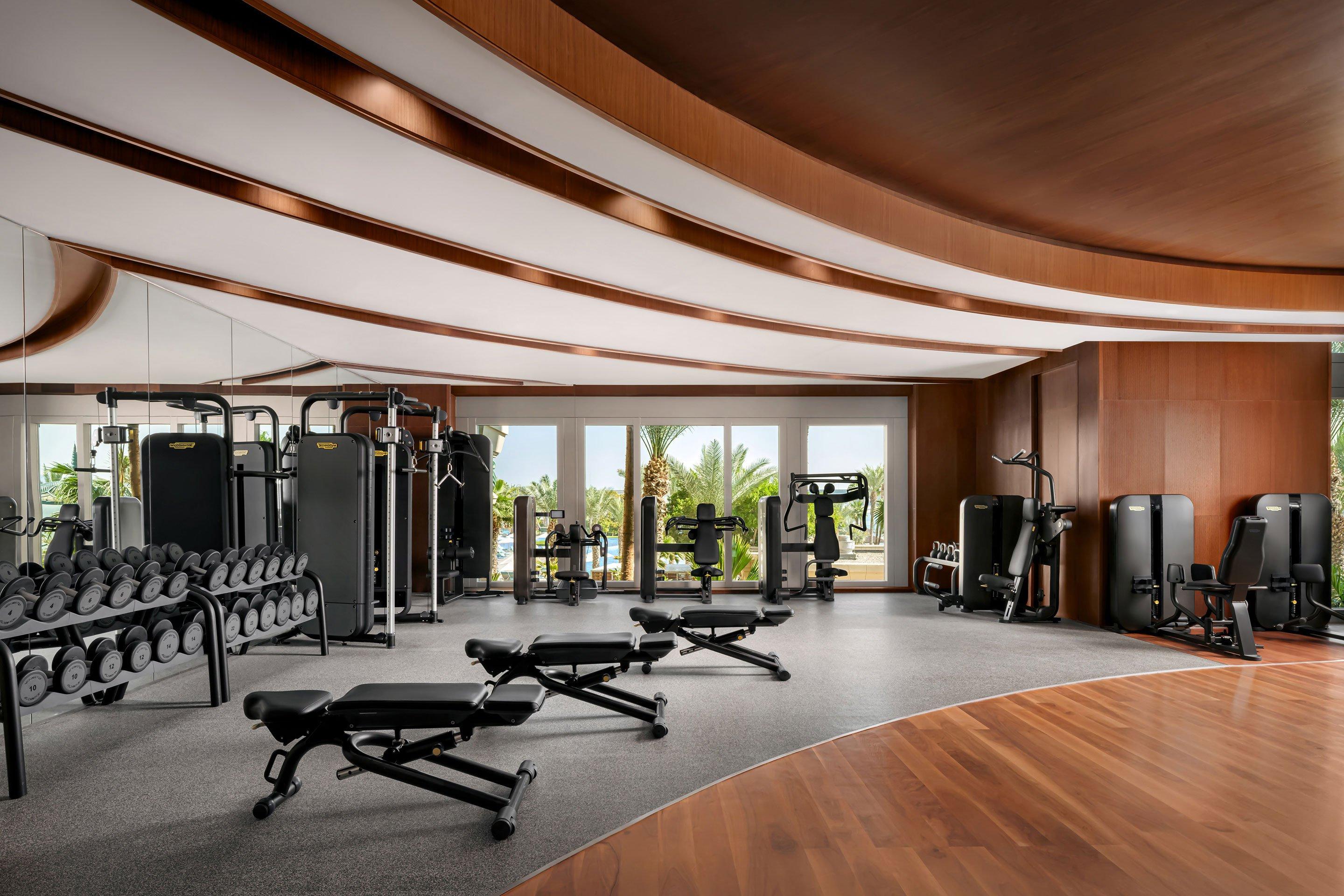 AWAKEN Gym