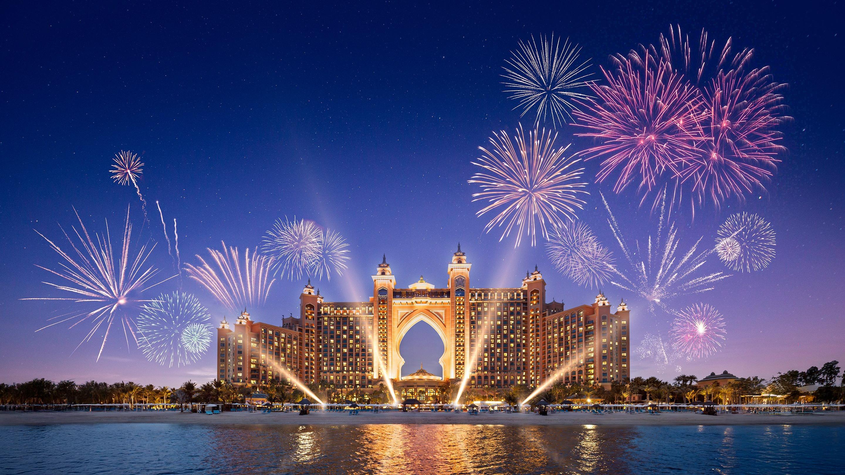Atlantis Dubai