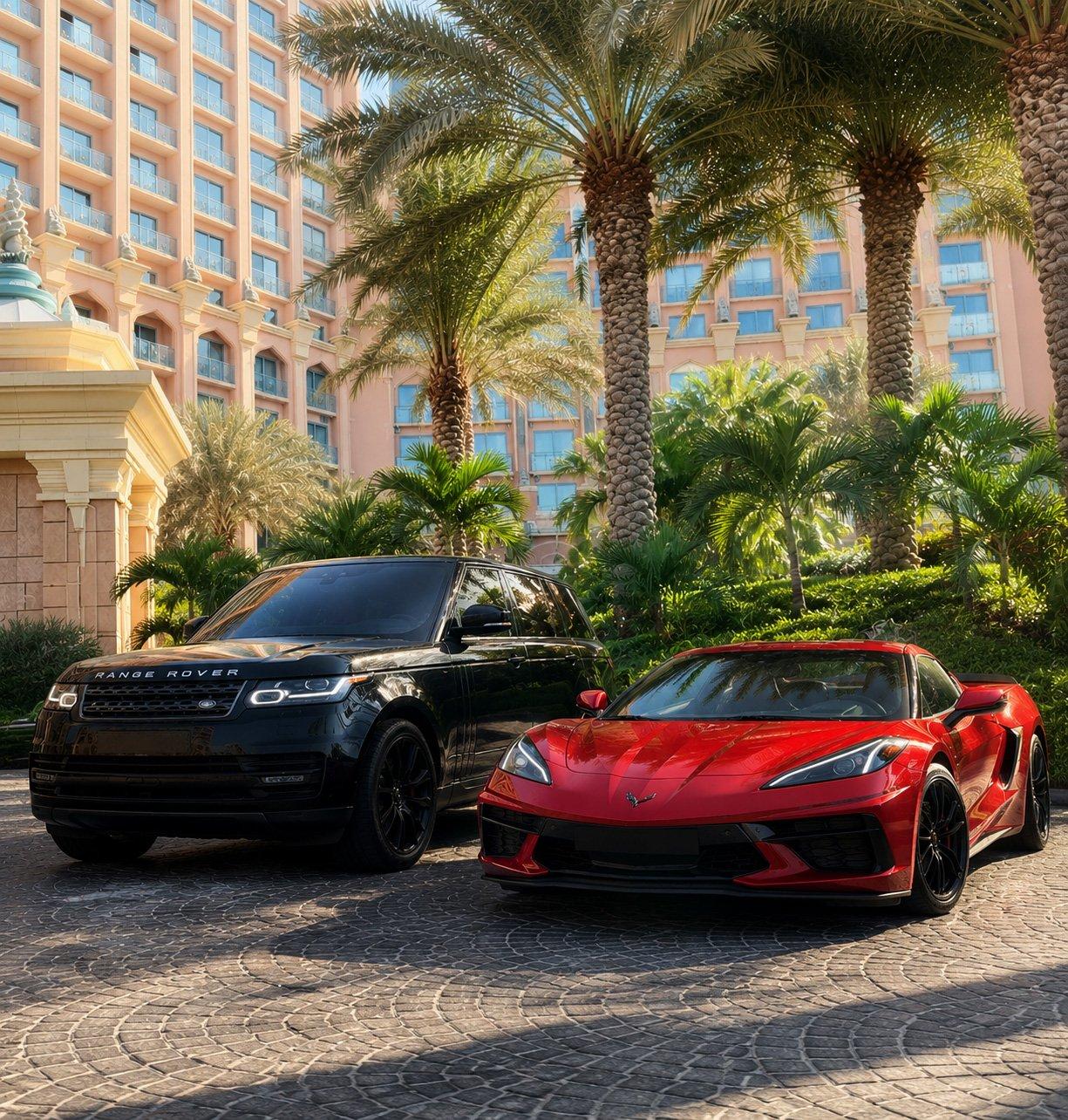 Car Rental