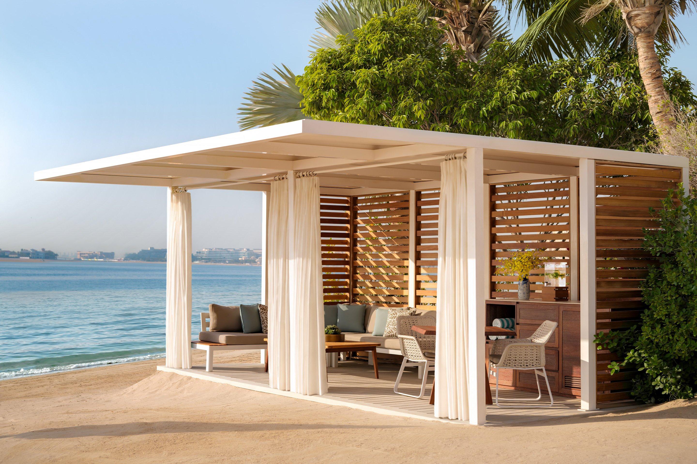 Imperial Beach at Atlantis, The Palm