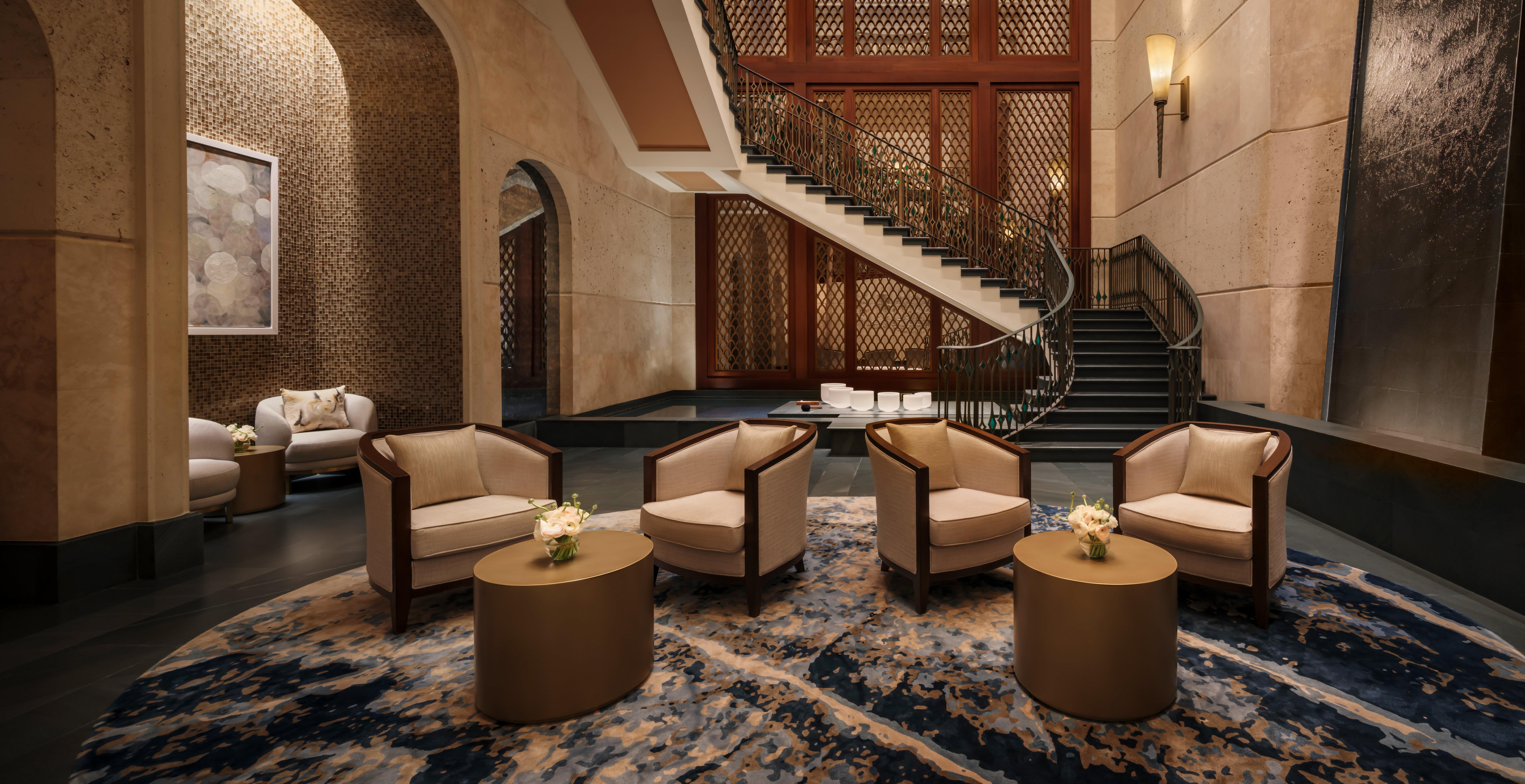 AWAKEN Wellness at Atlantis, The Palm