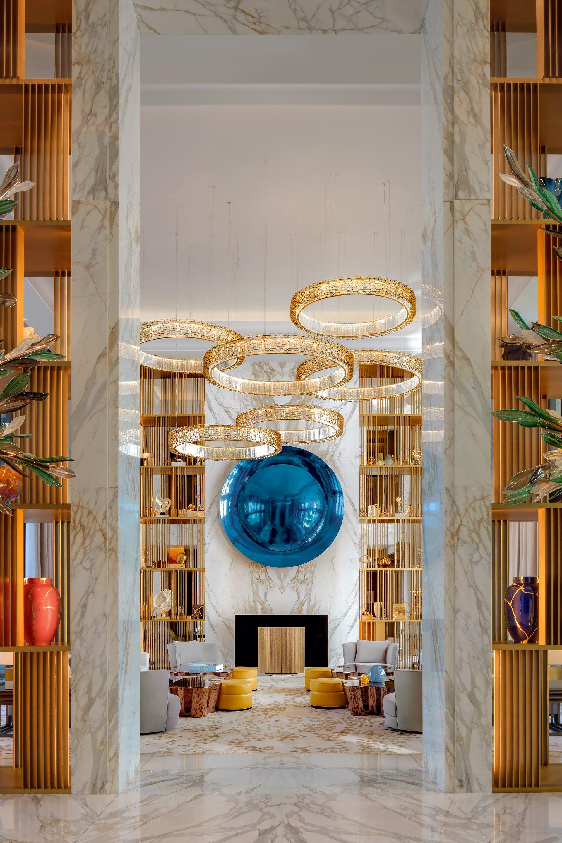 Sky Pool Villas: Luxury Stays in Dubai | Atlantis The Royal