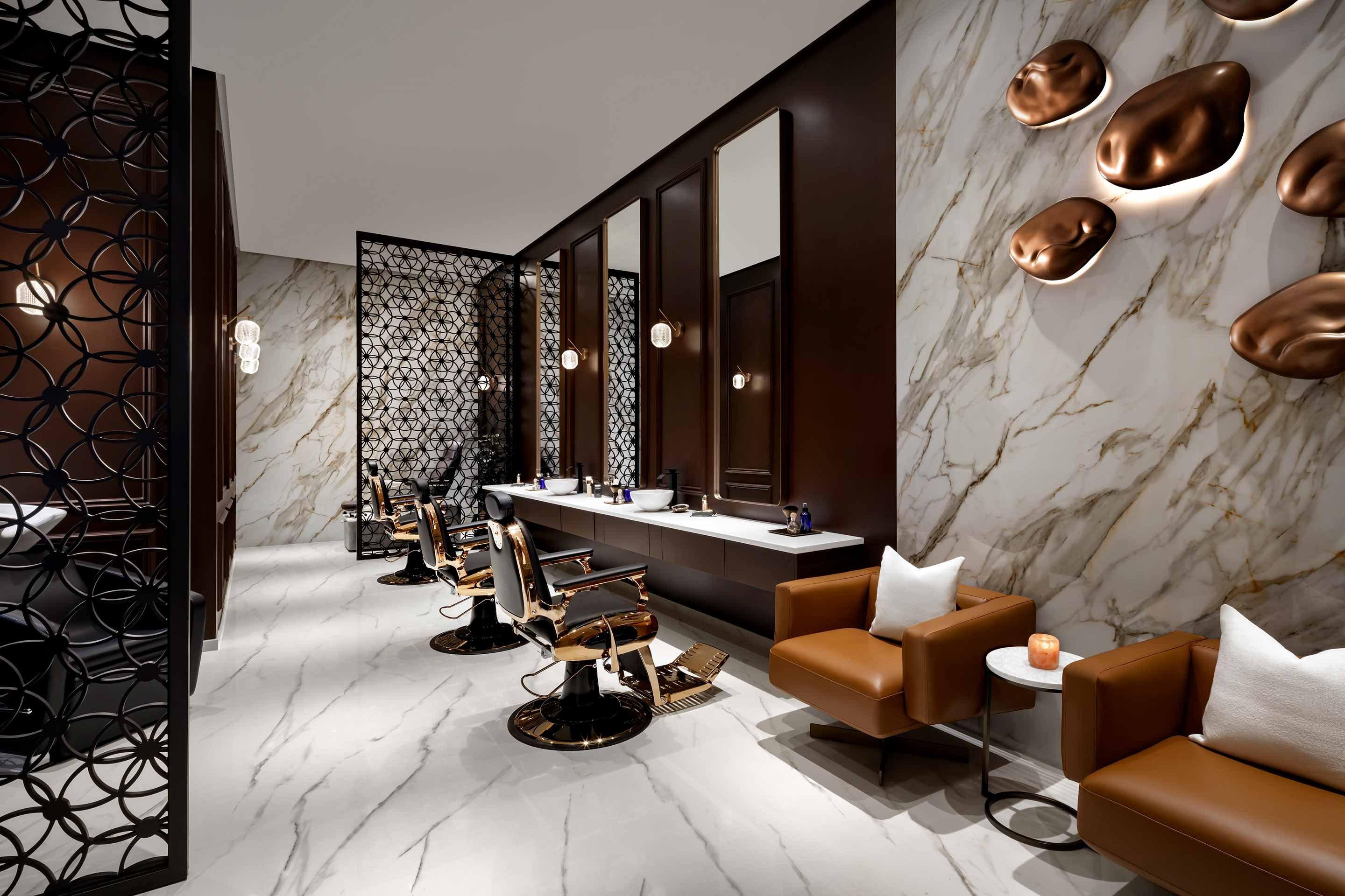 Alkemy Barbershop
