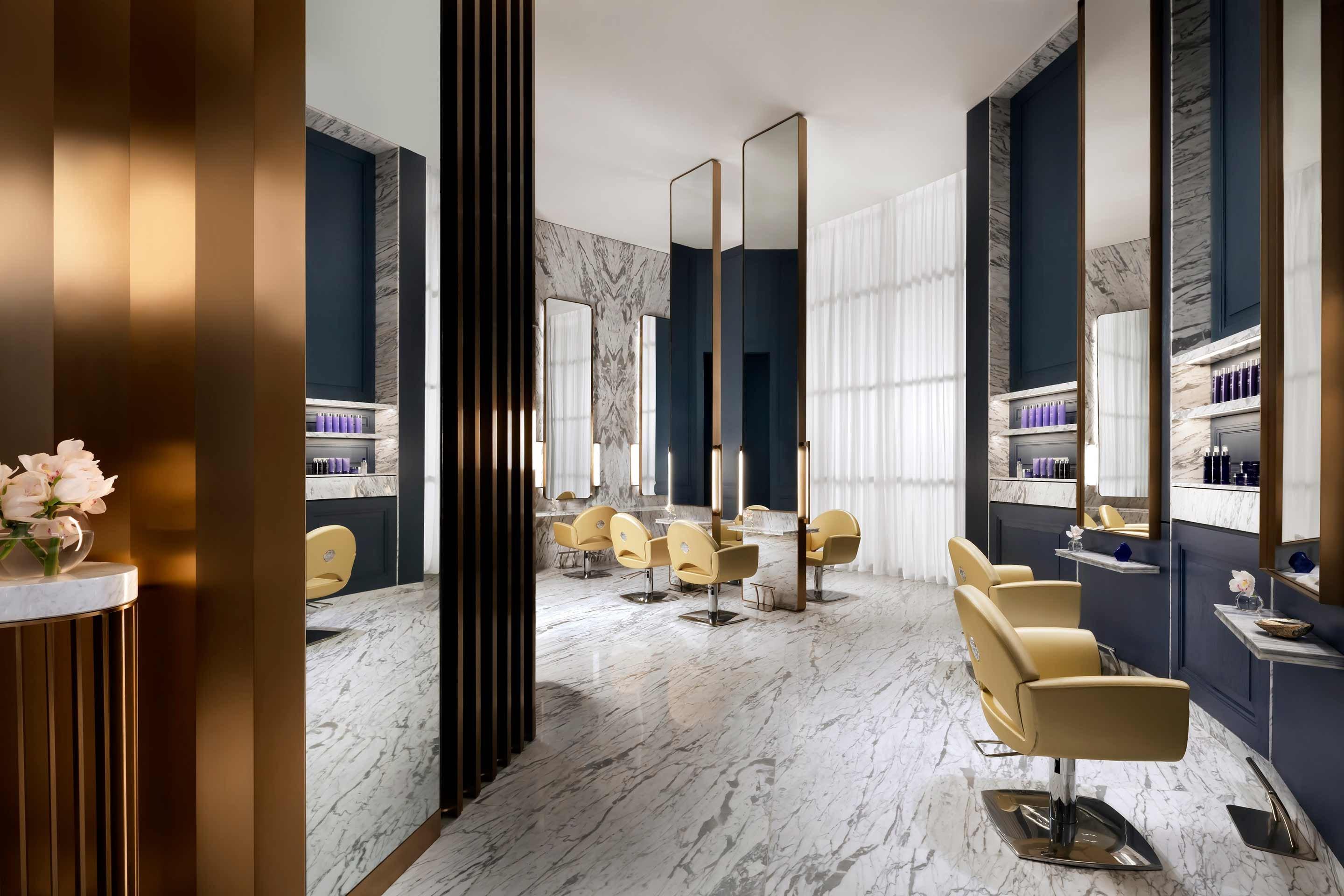 ALKEMY Salon