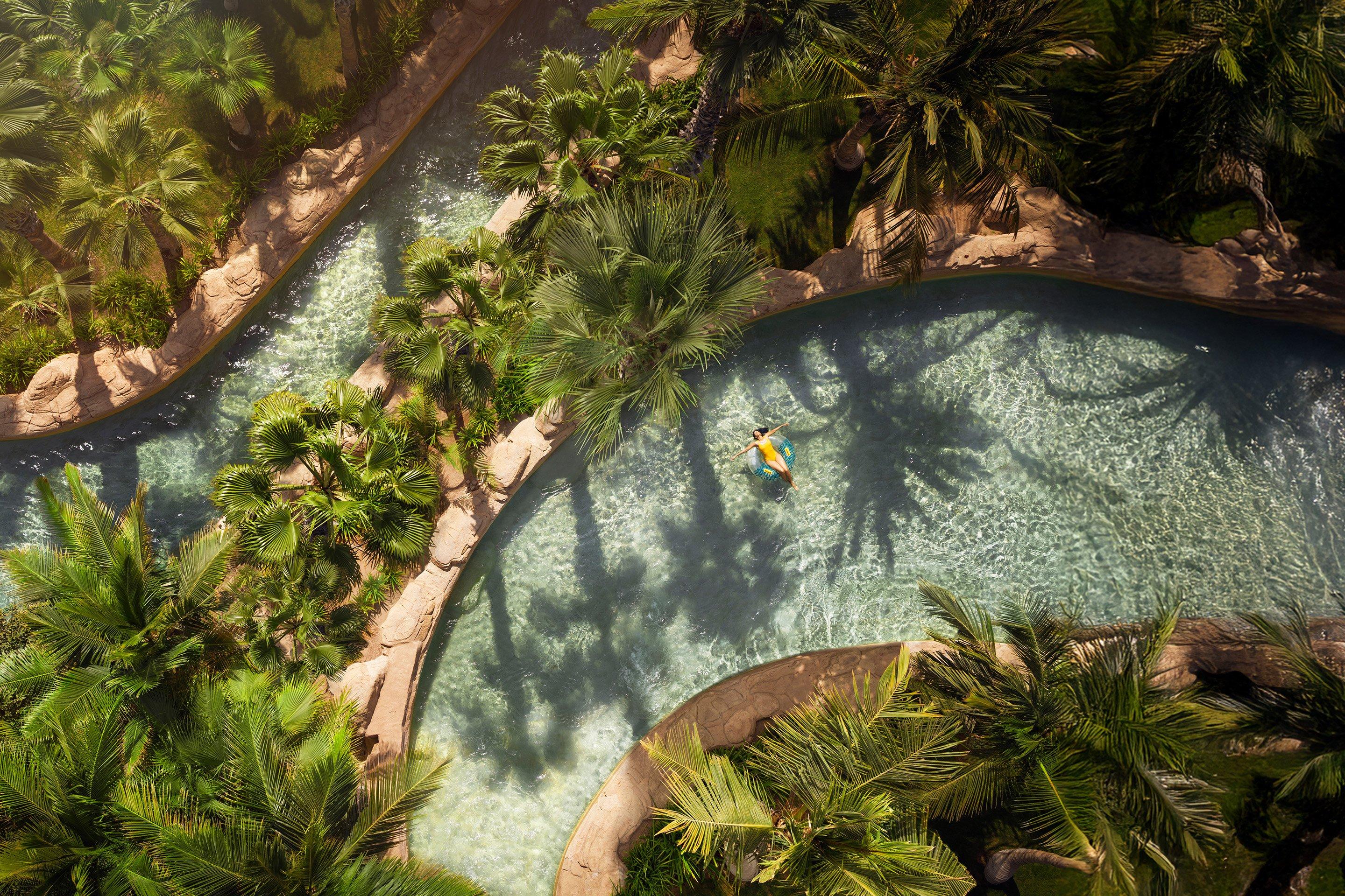 Aquaventure Waterpark