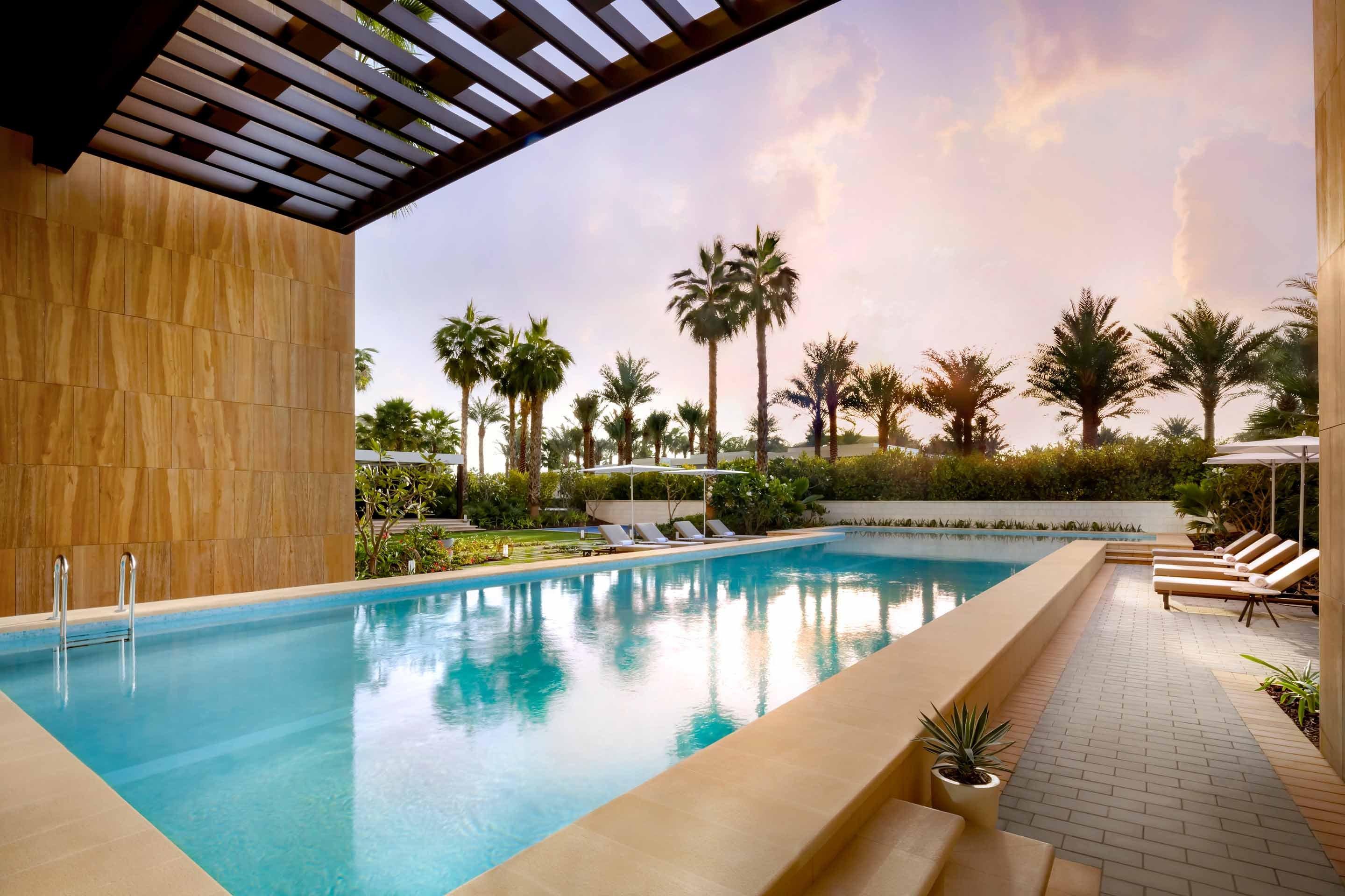 AWAKEN Pool