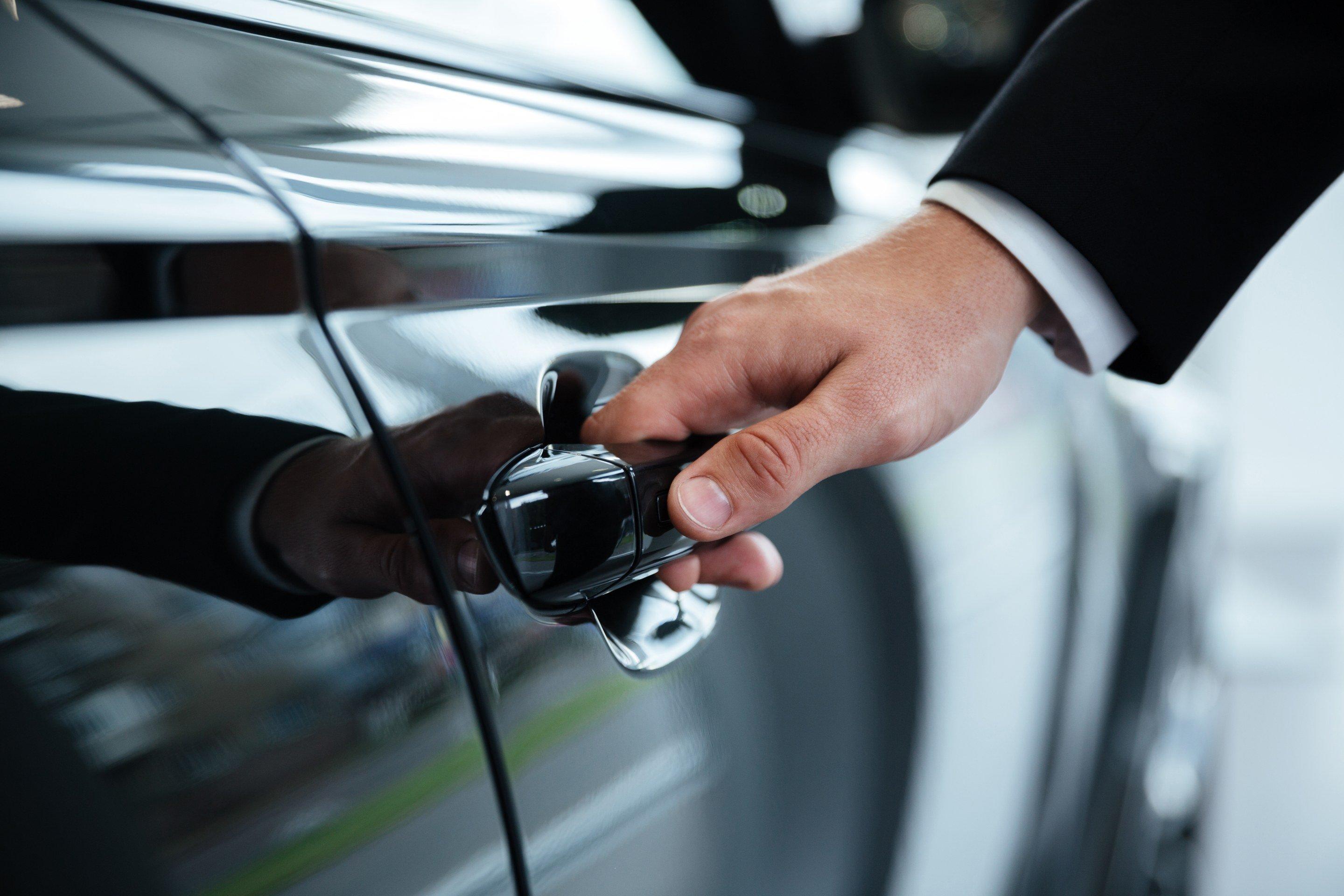 Airport Transfer