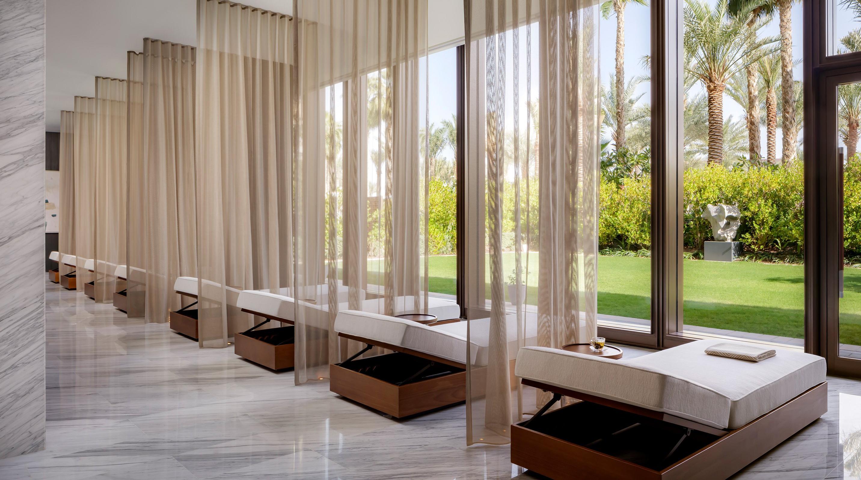AWAKEN Wellness Retreat at Atlantis The Royal