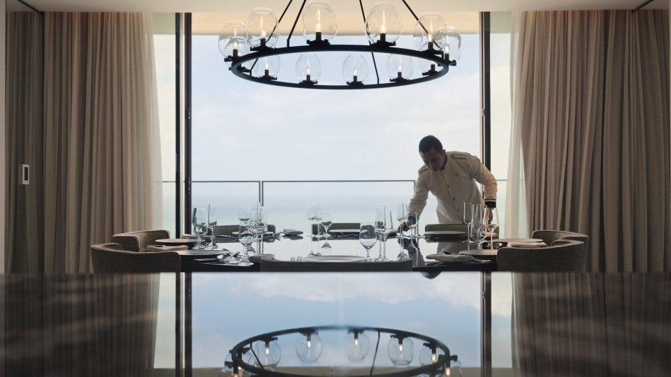 Butler Service