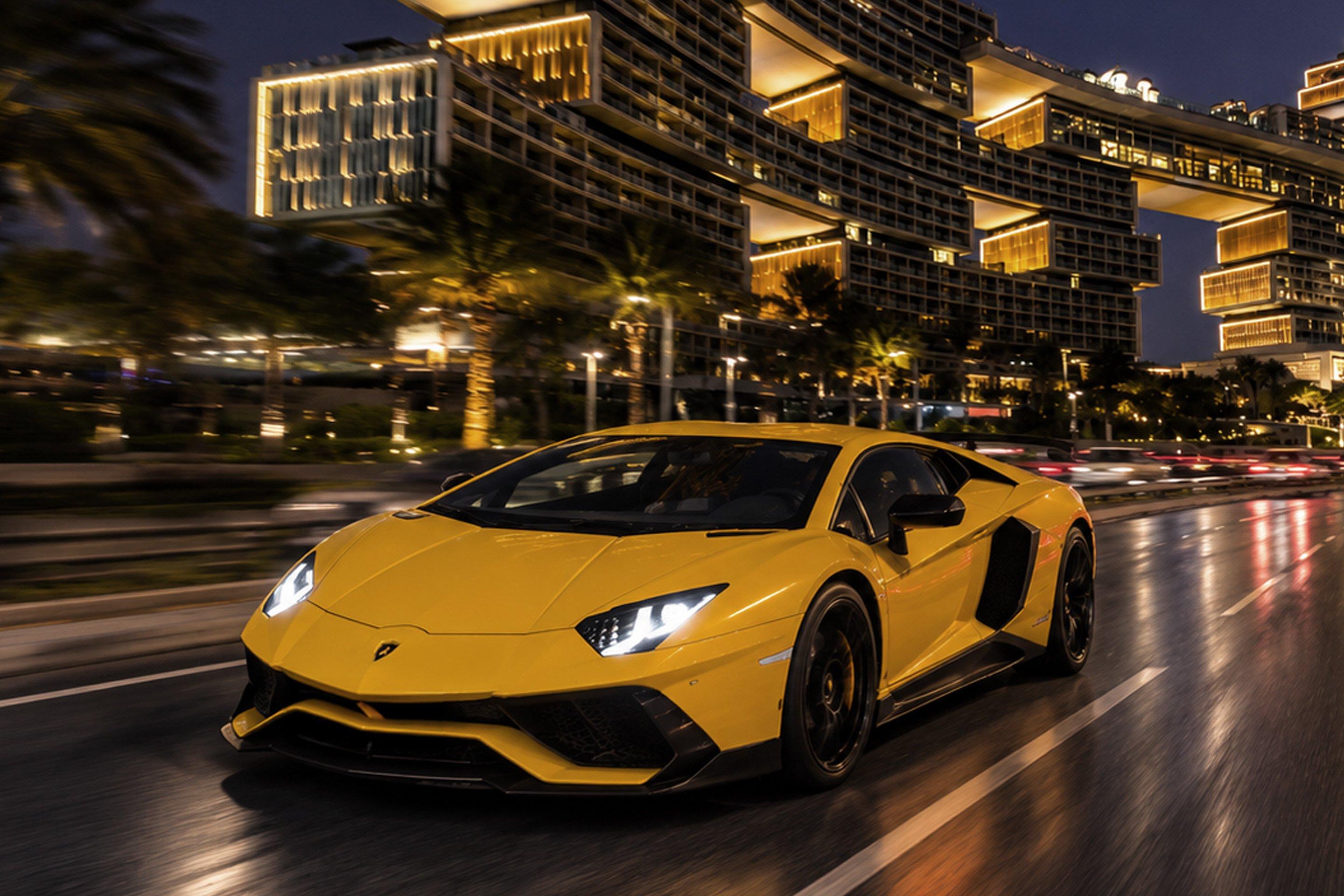 Car Rental