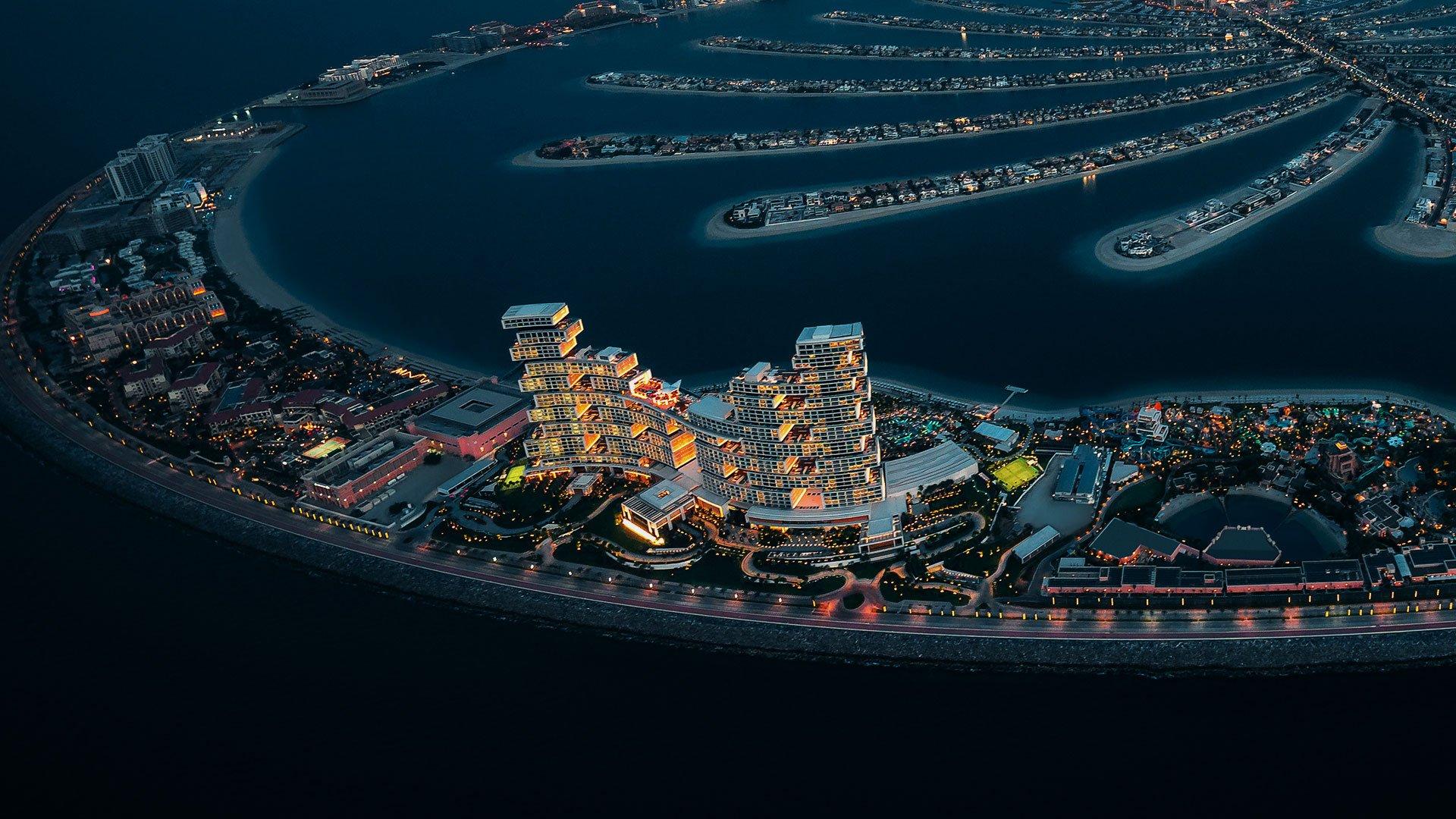Atlantis The Royal