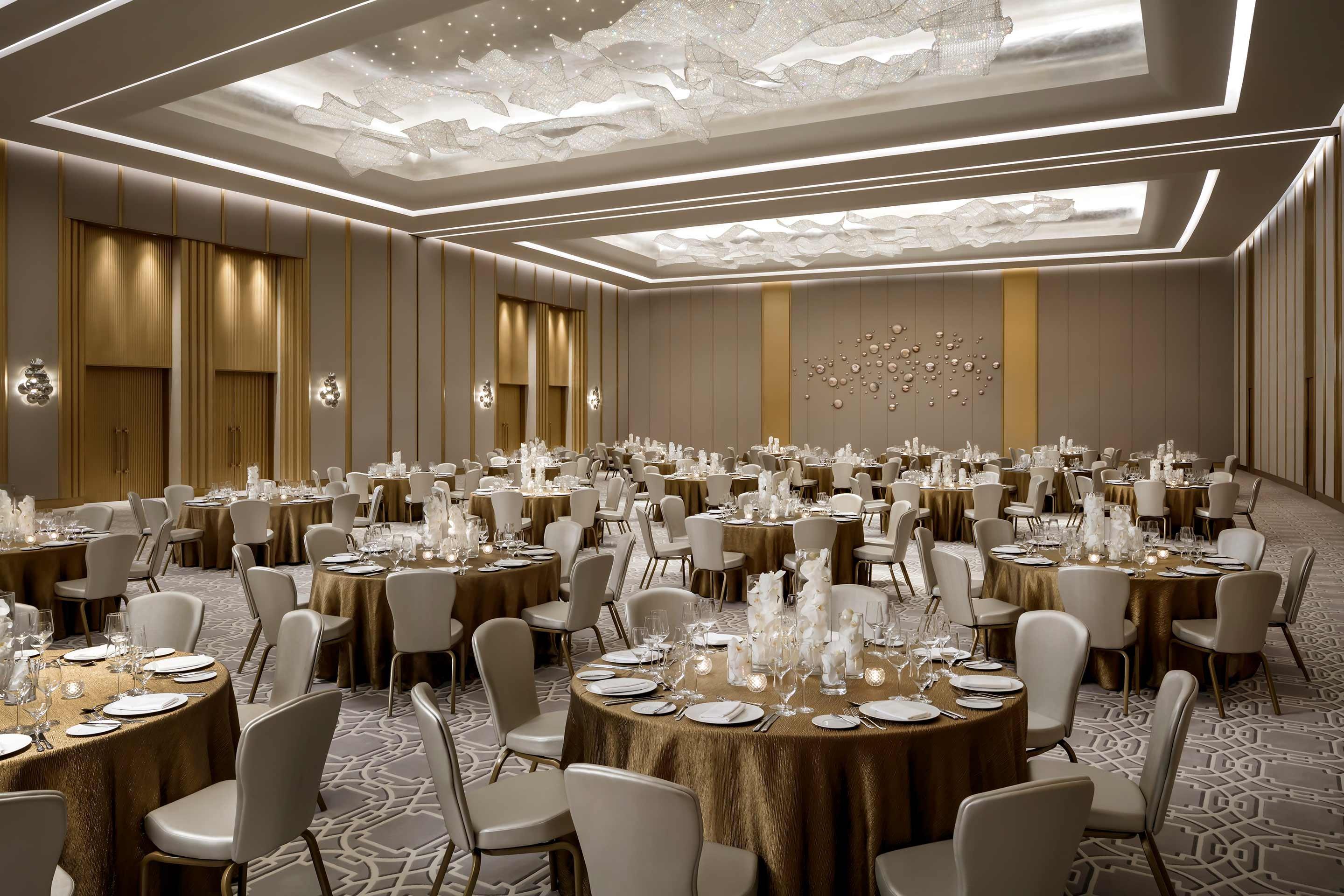 Ballroom