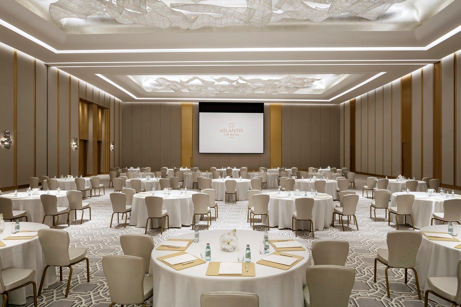 Ballroom