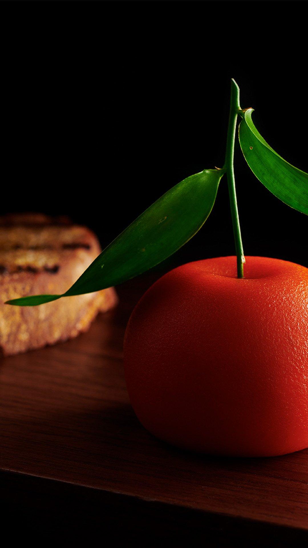 Food at Dinner By Heston Blumenthal