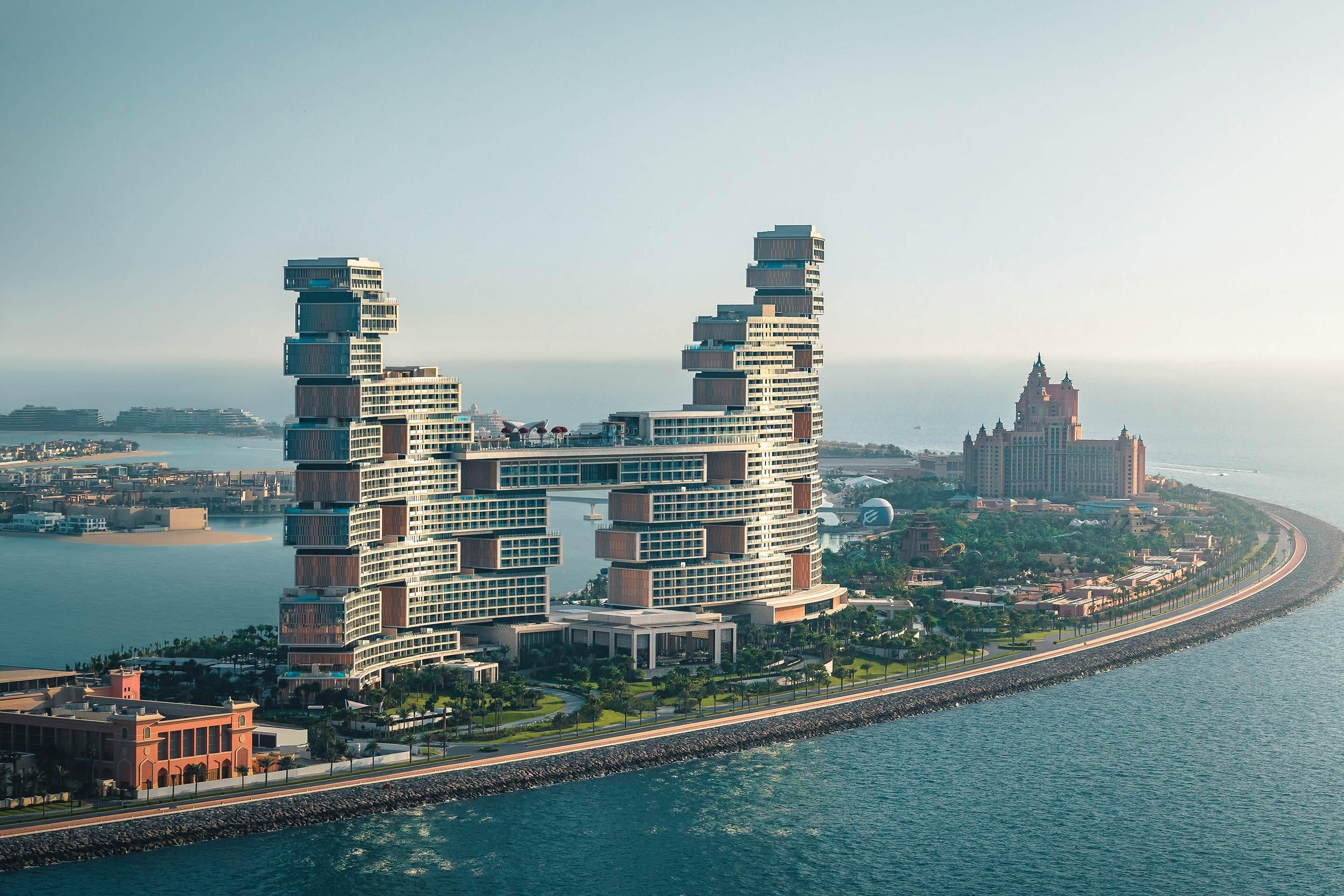 Atlantis The Royal Travelers Hot List 2023