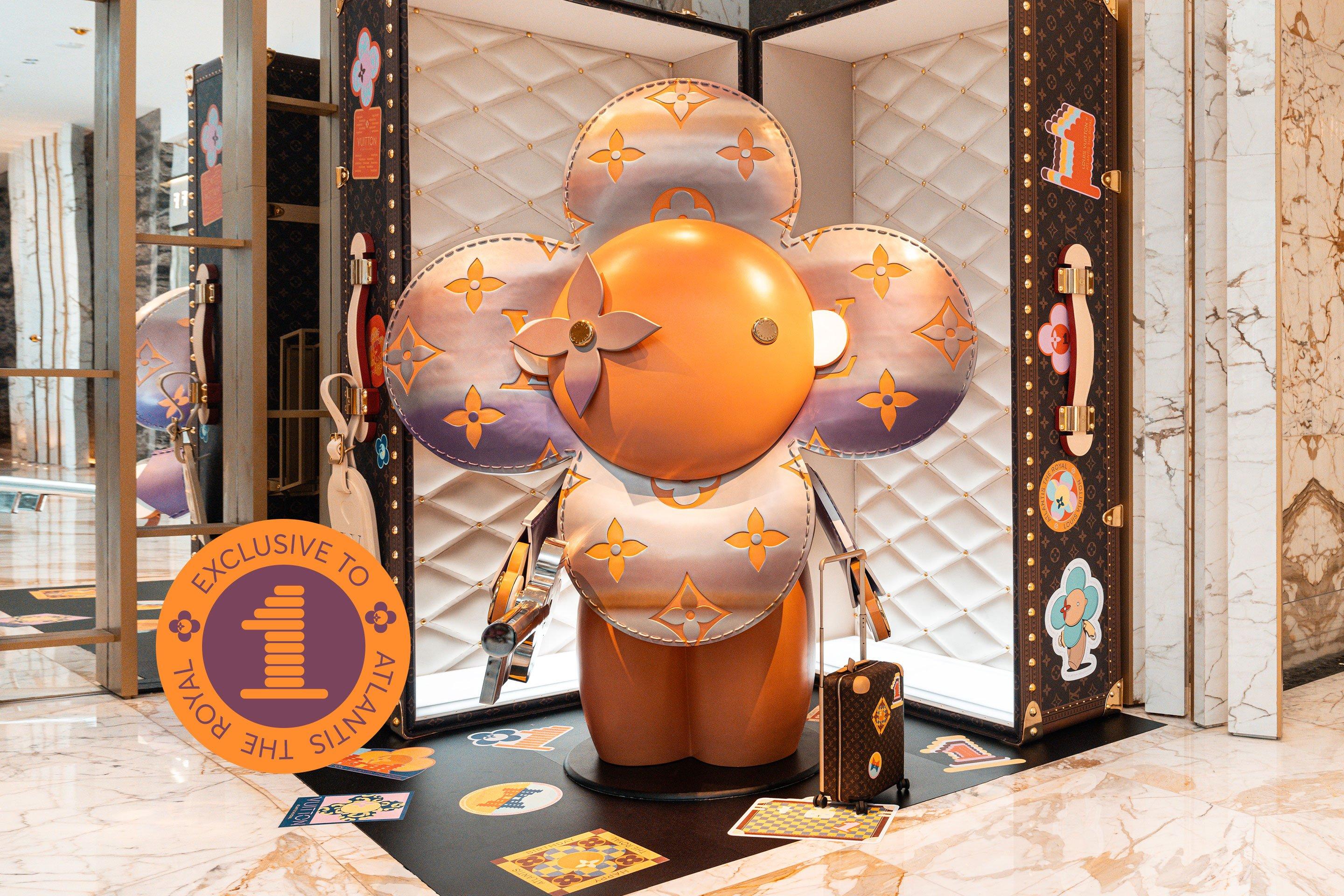 Louis Vuitton Vivienne