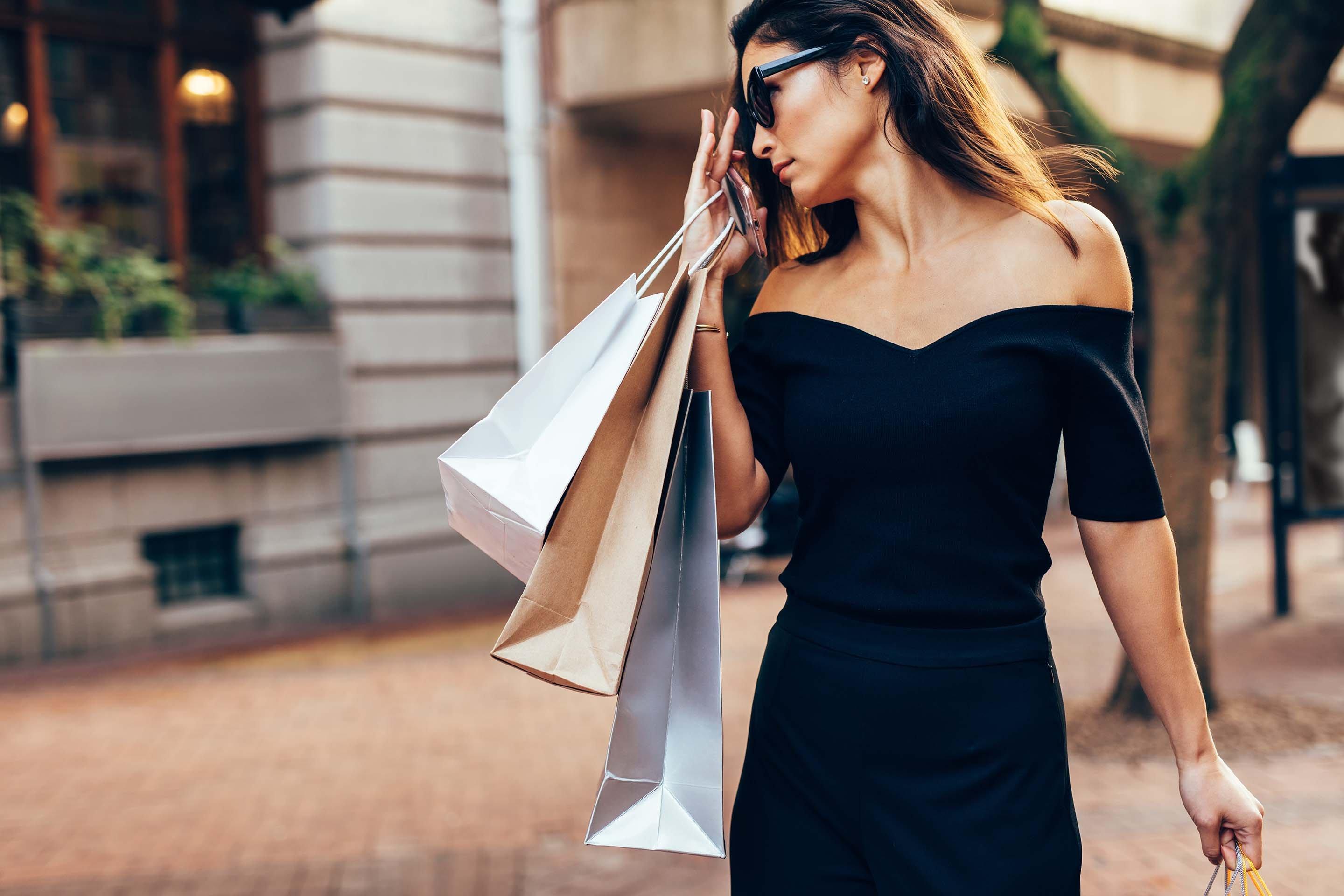Shopping