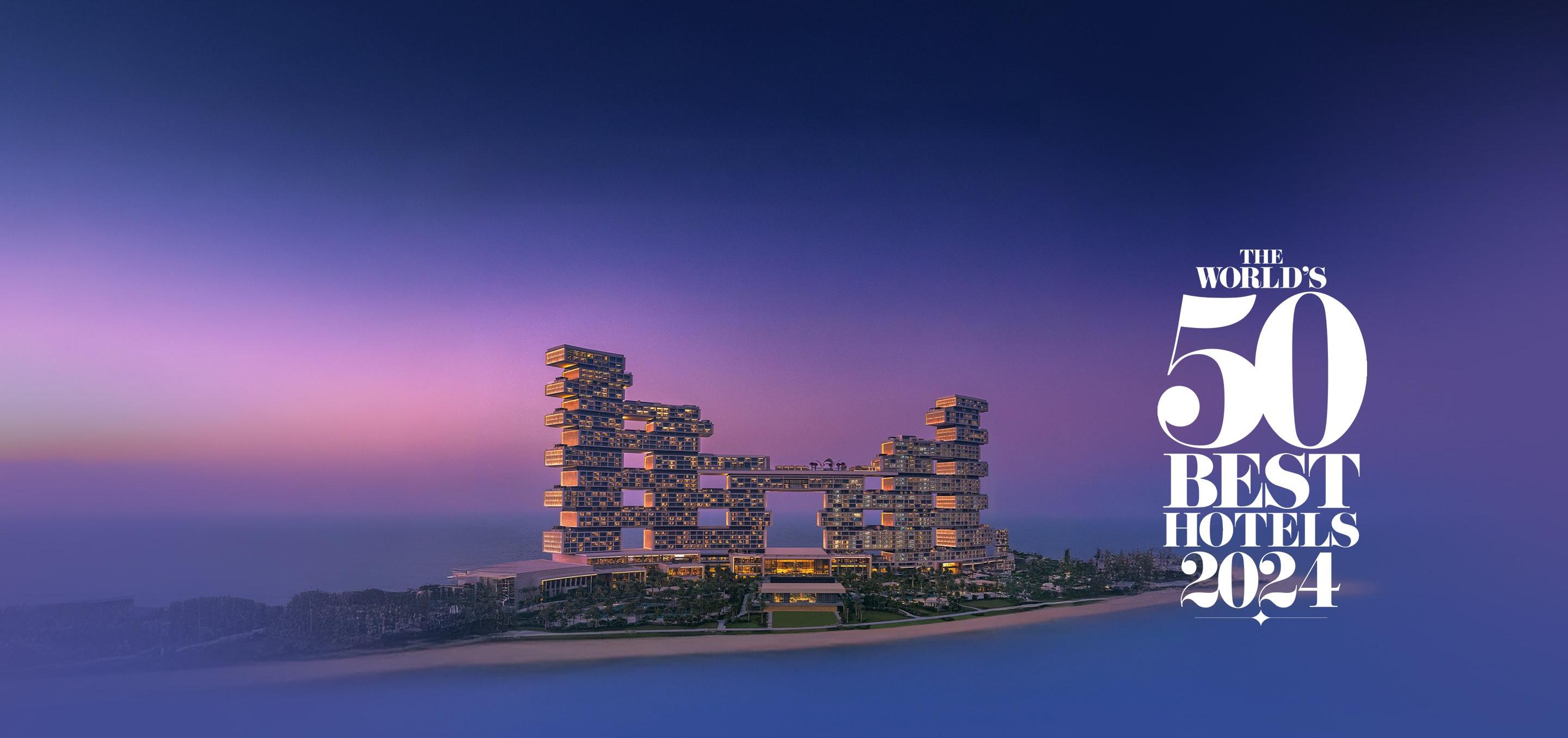 Atlantis The Royal