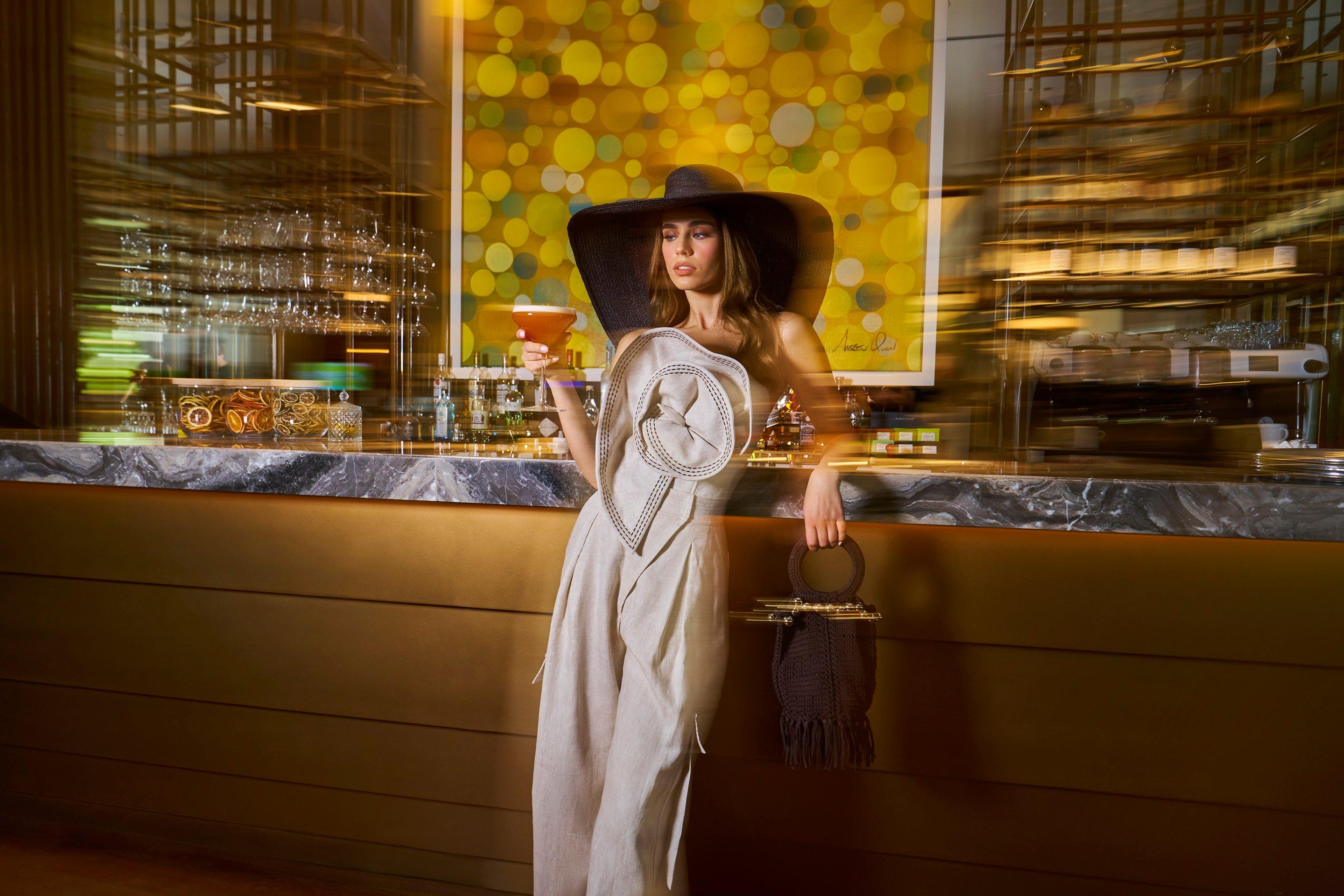 Royal Club Free Flowing Drinks