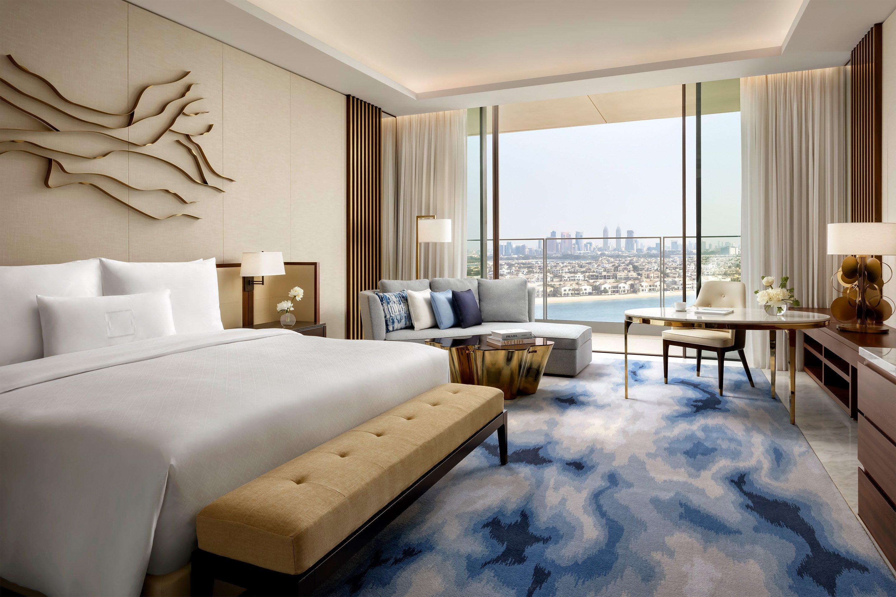 Royal Club King Room Palm View