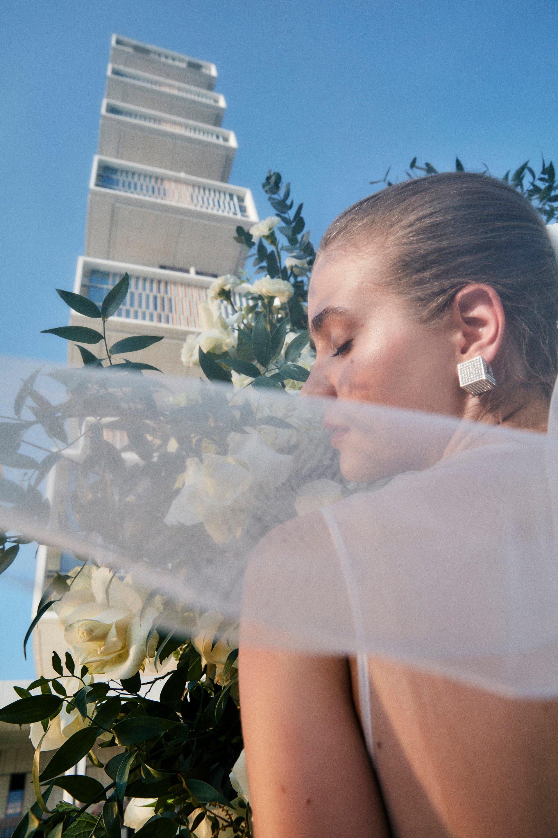 Bride