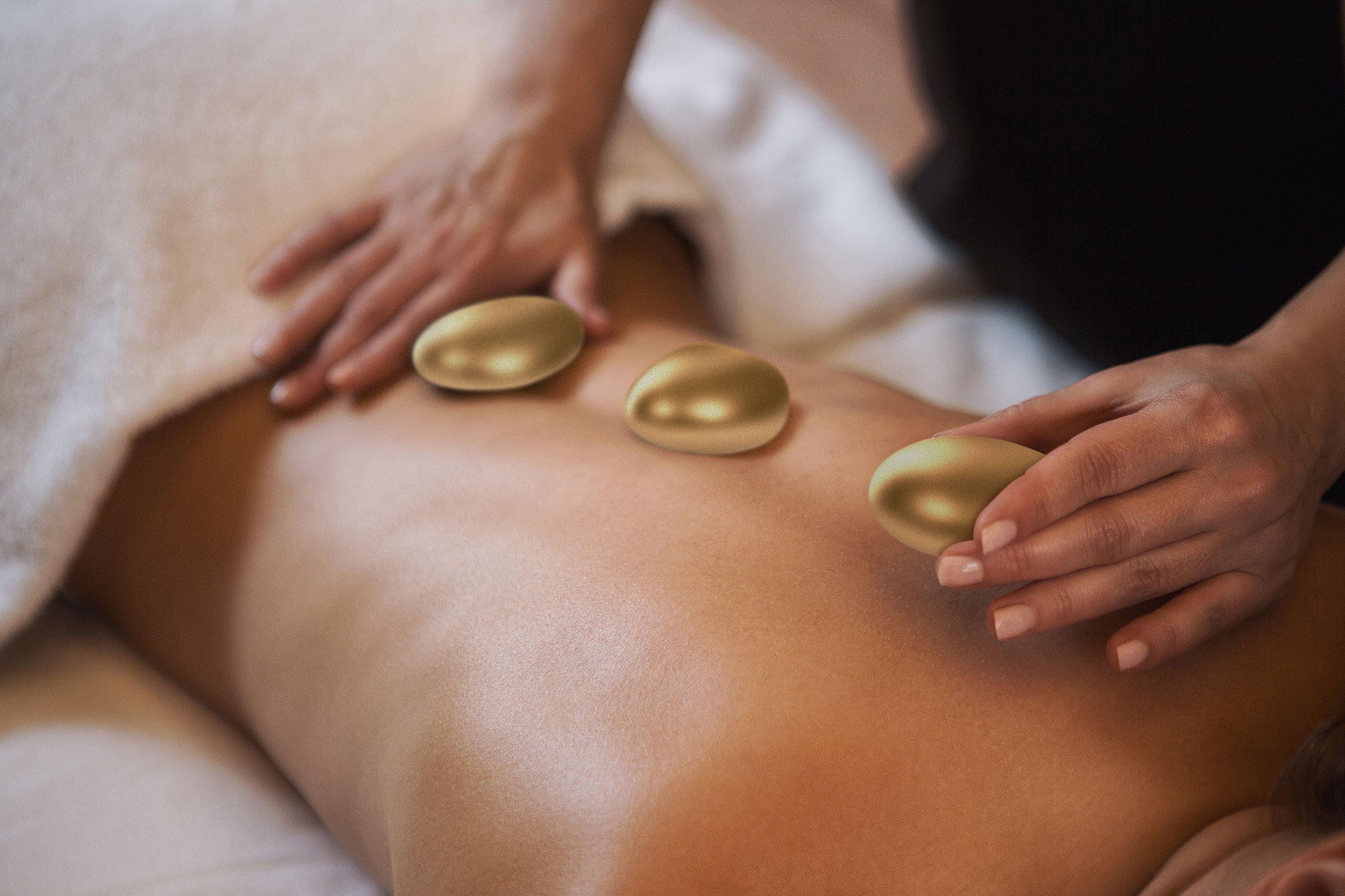 Golden Massage 