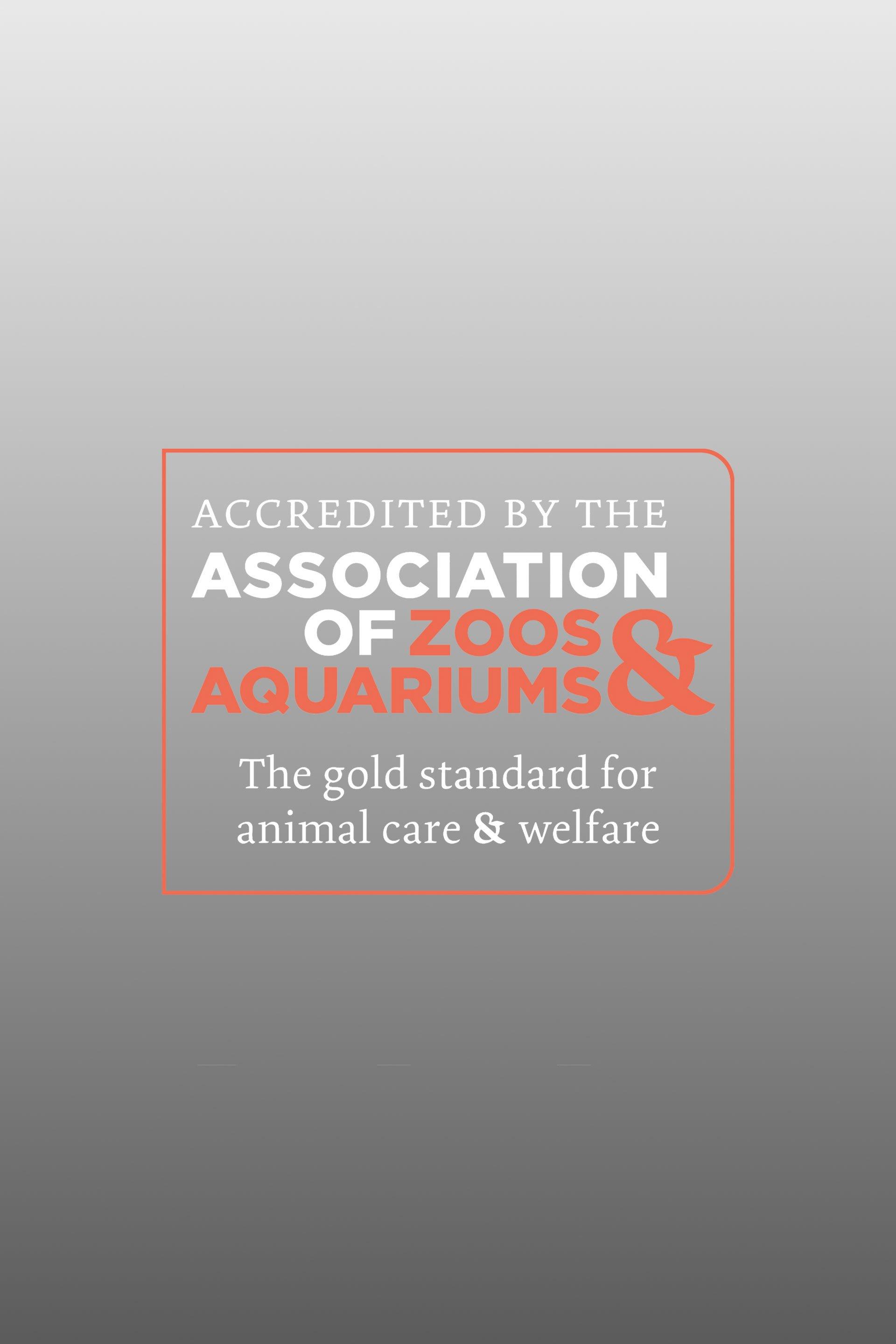 AZA Accreditation 