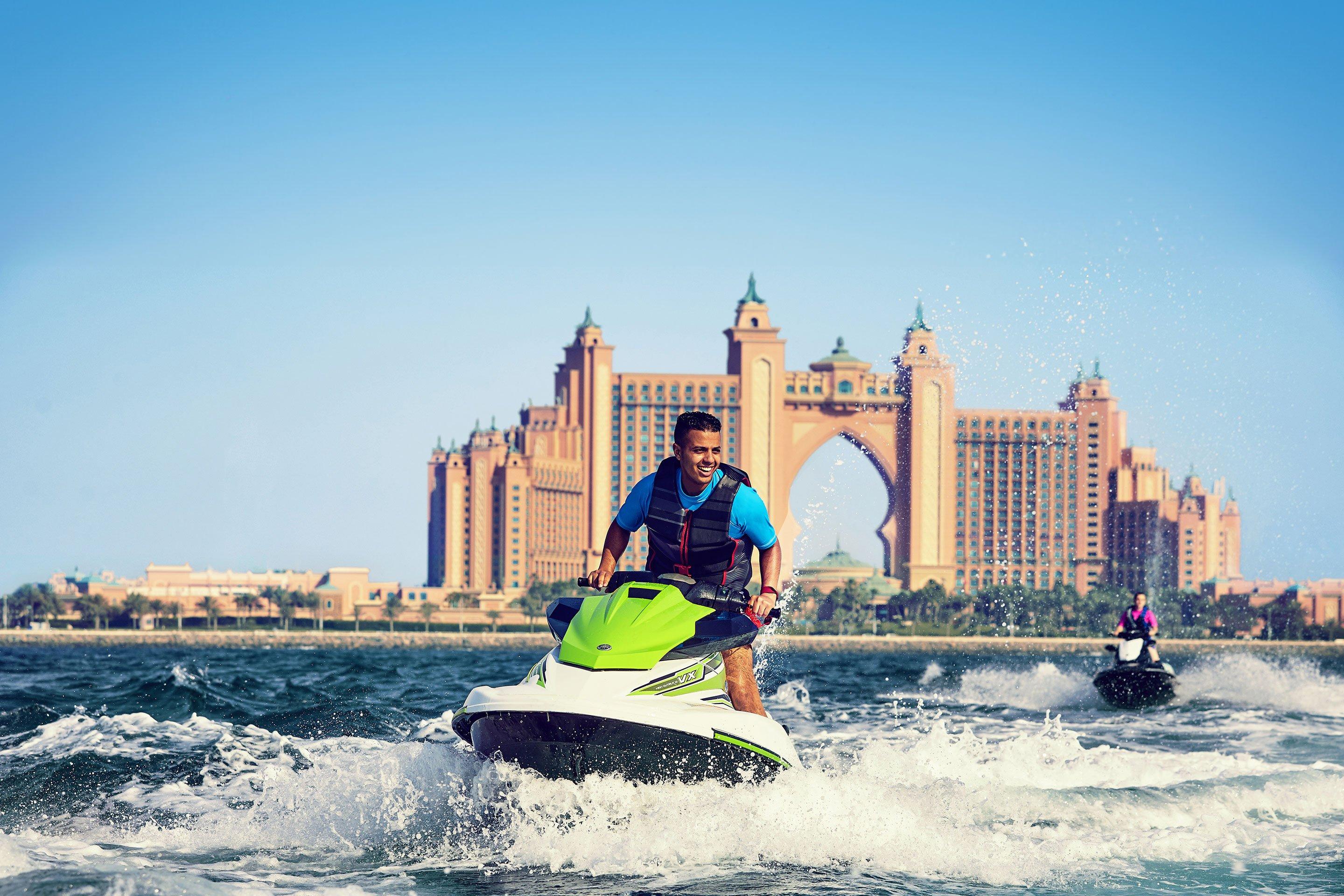 Jetski