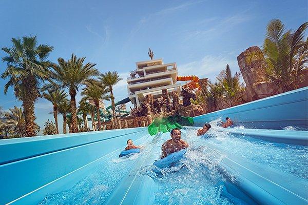 Aquaxpress fast pass