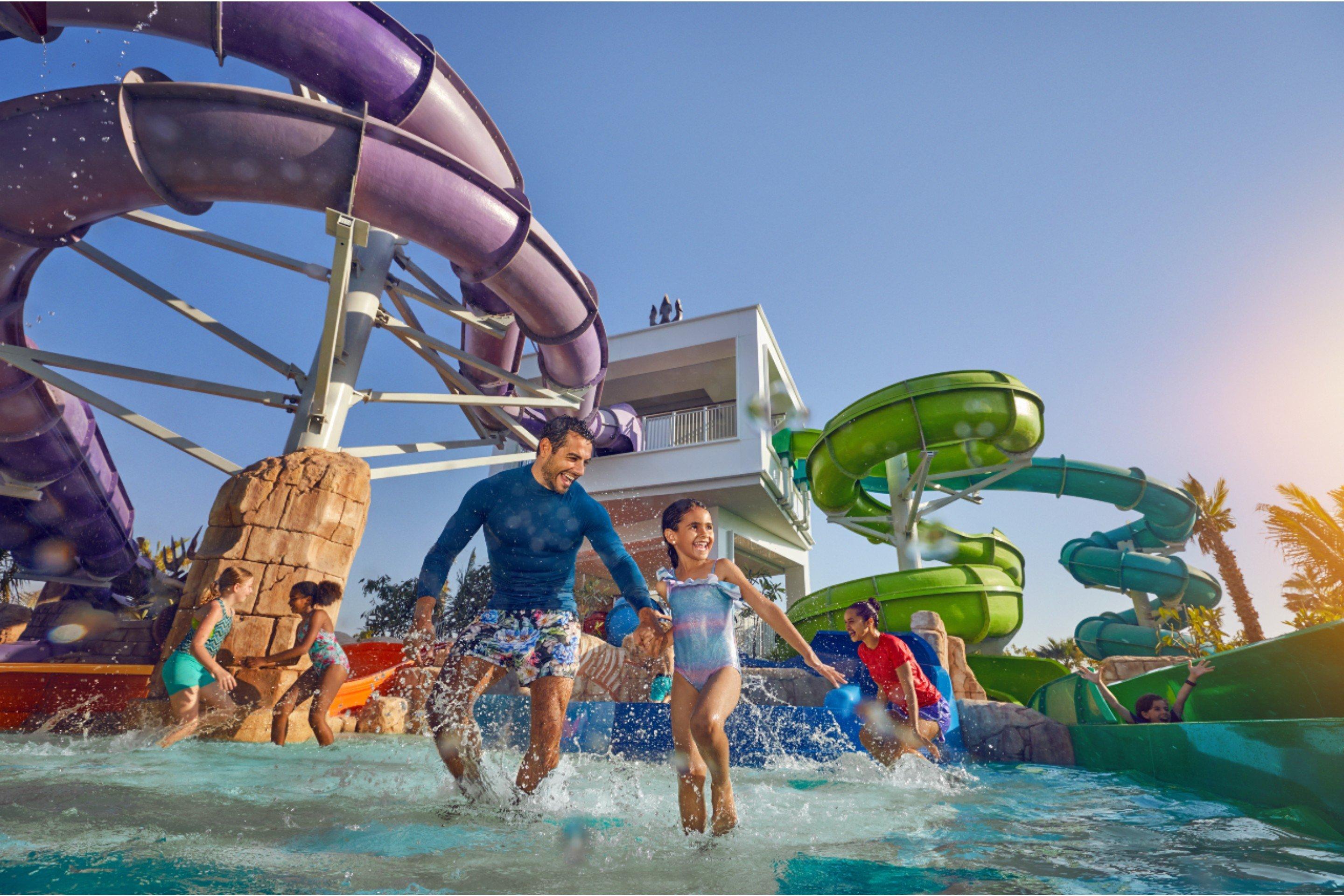 Splashers cove 