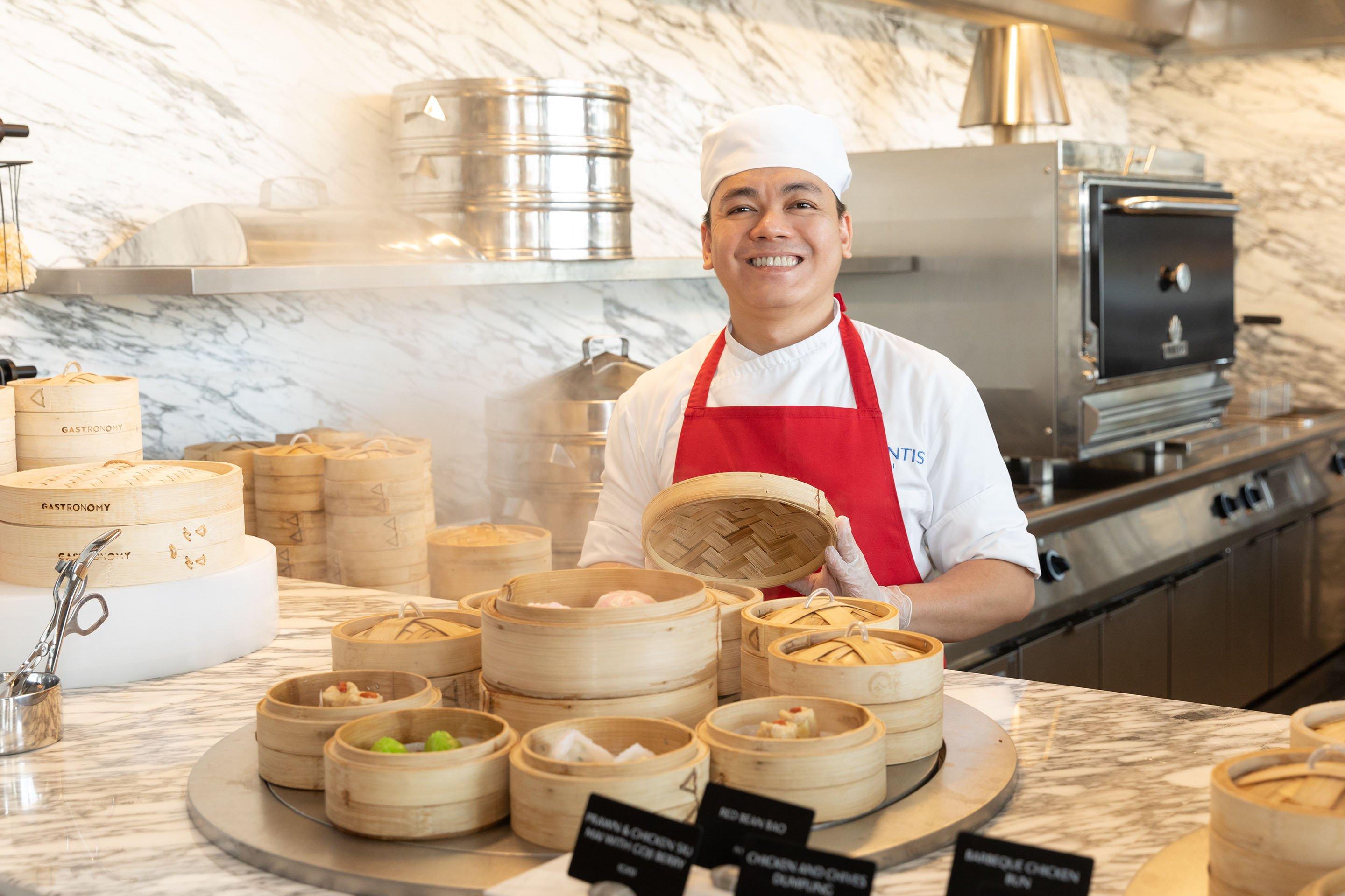 Culinary at Atlantis Dubai