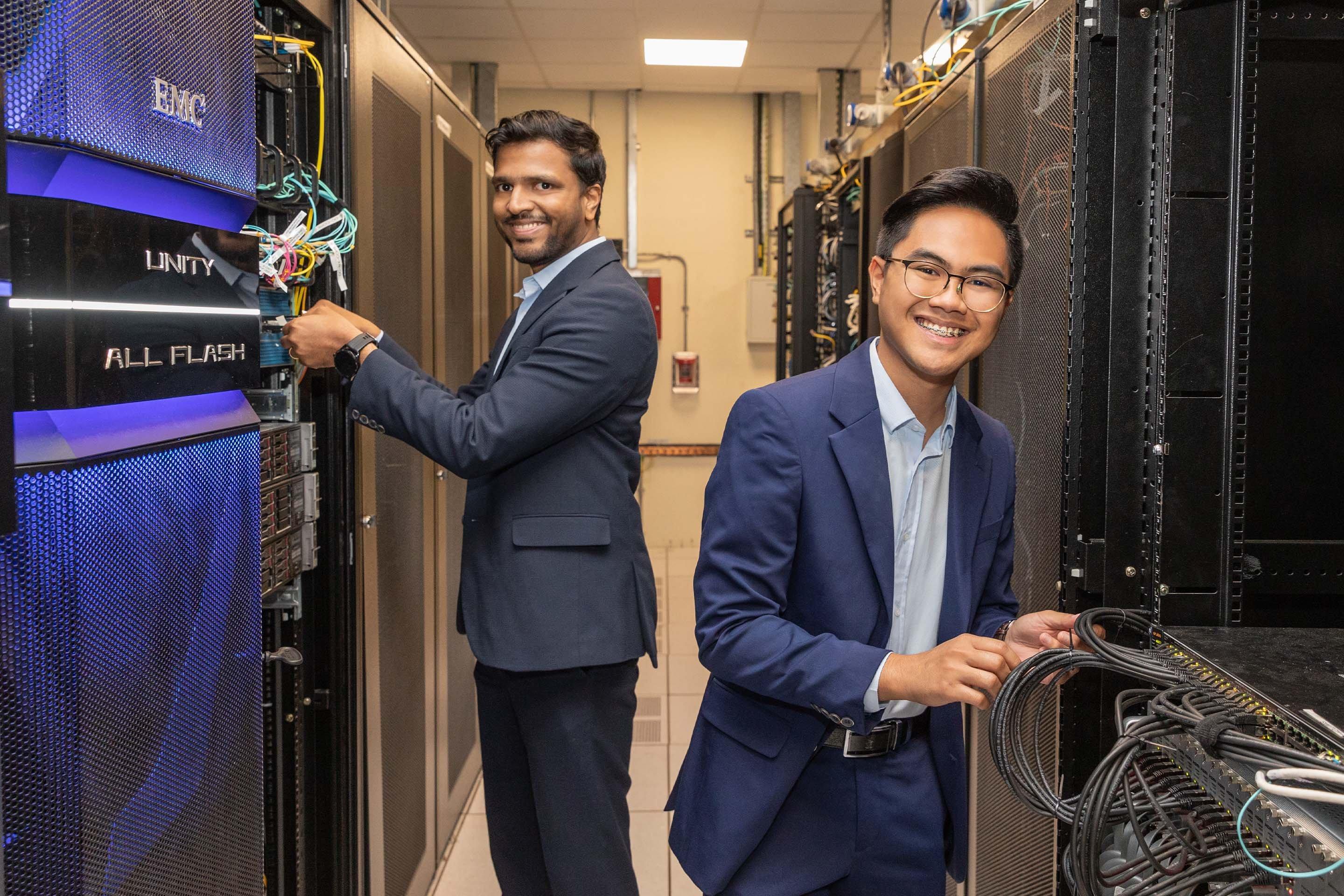 Information Technology