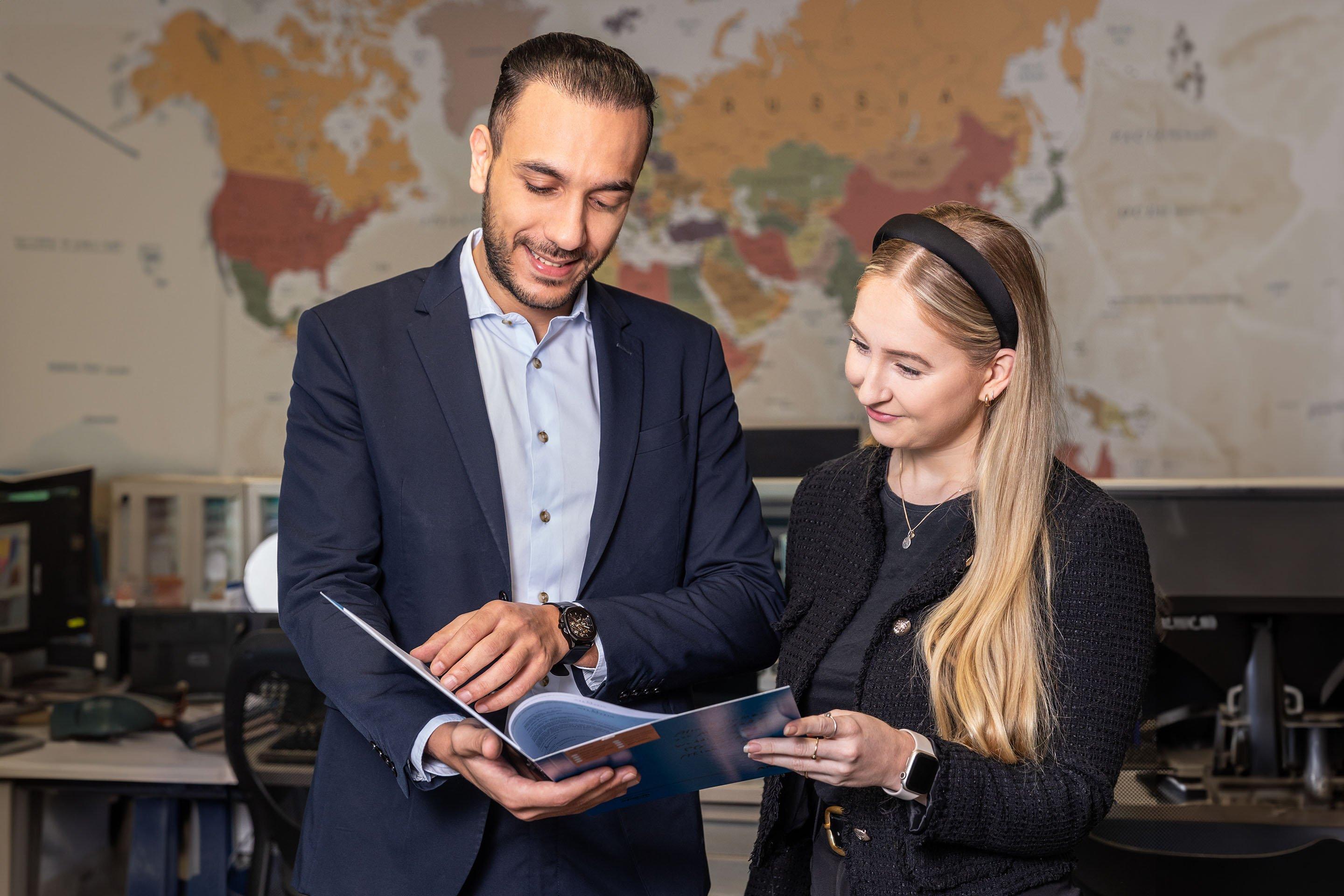 Revenue Management