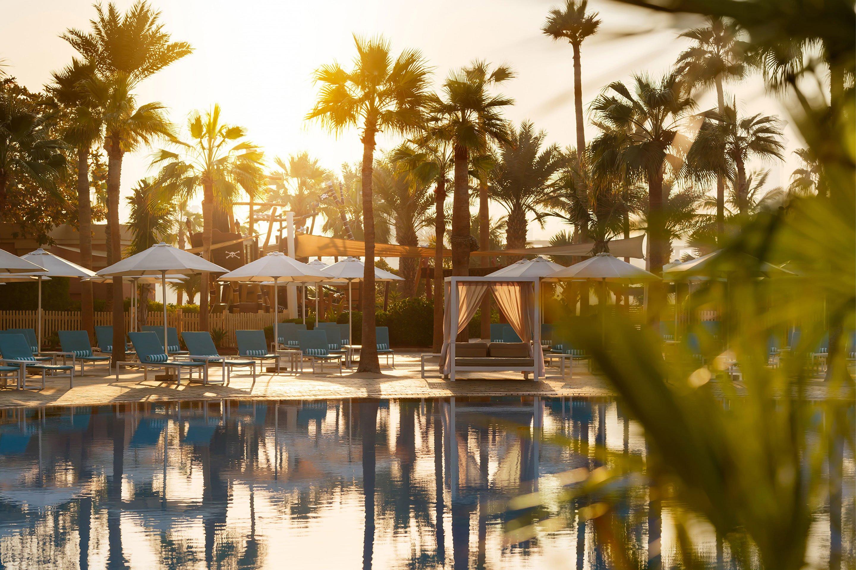 Atlantis-The-Palm-Pool
