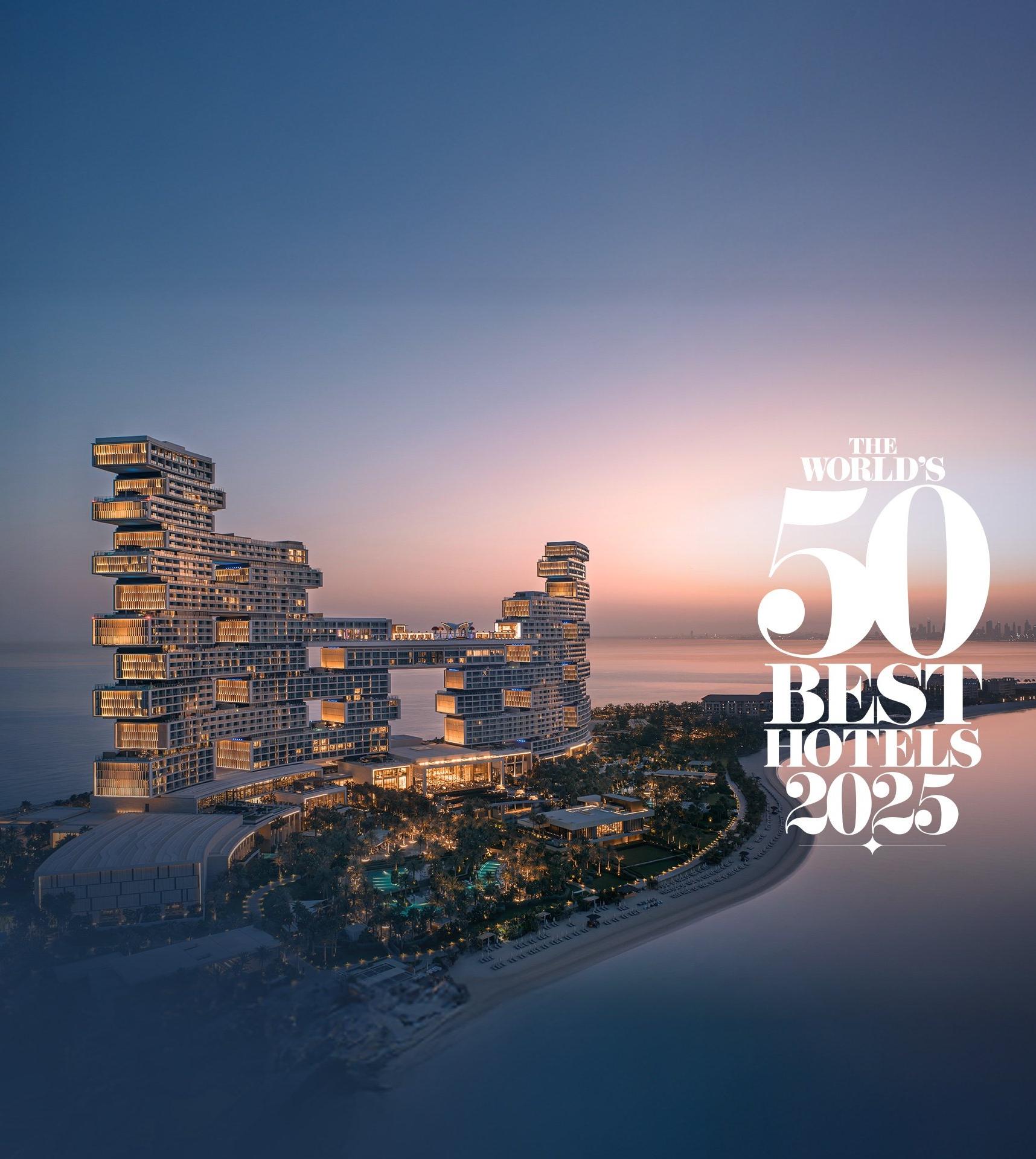 Atlantis The Royal 